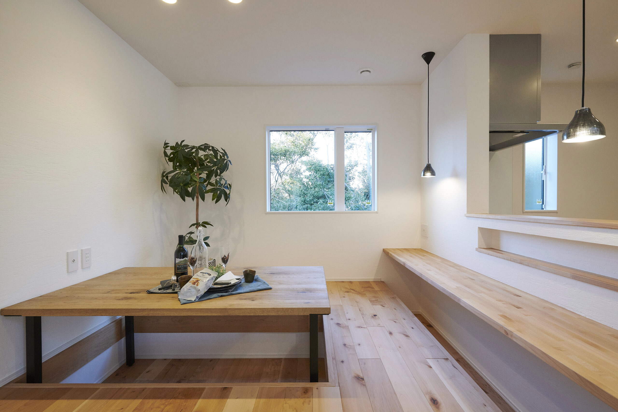 たゆたふ家（kicocochi model’s）