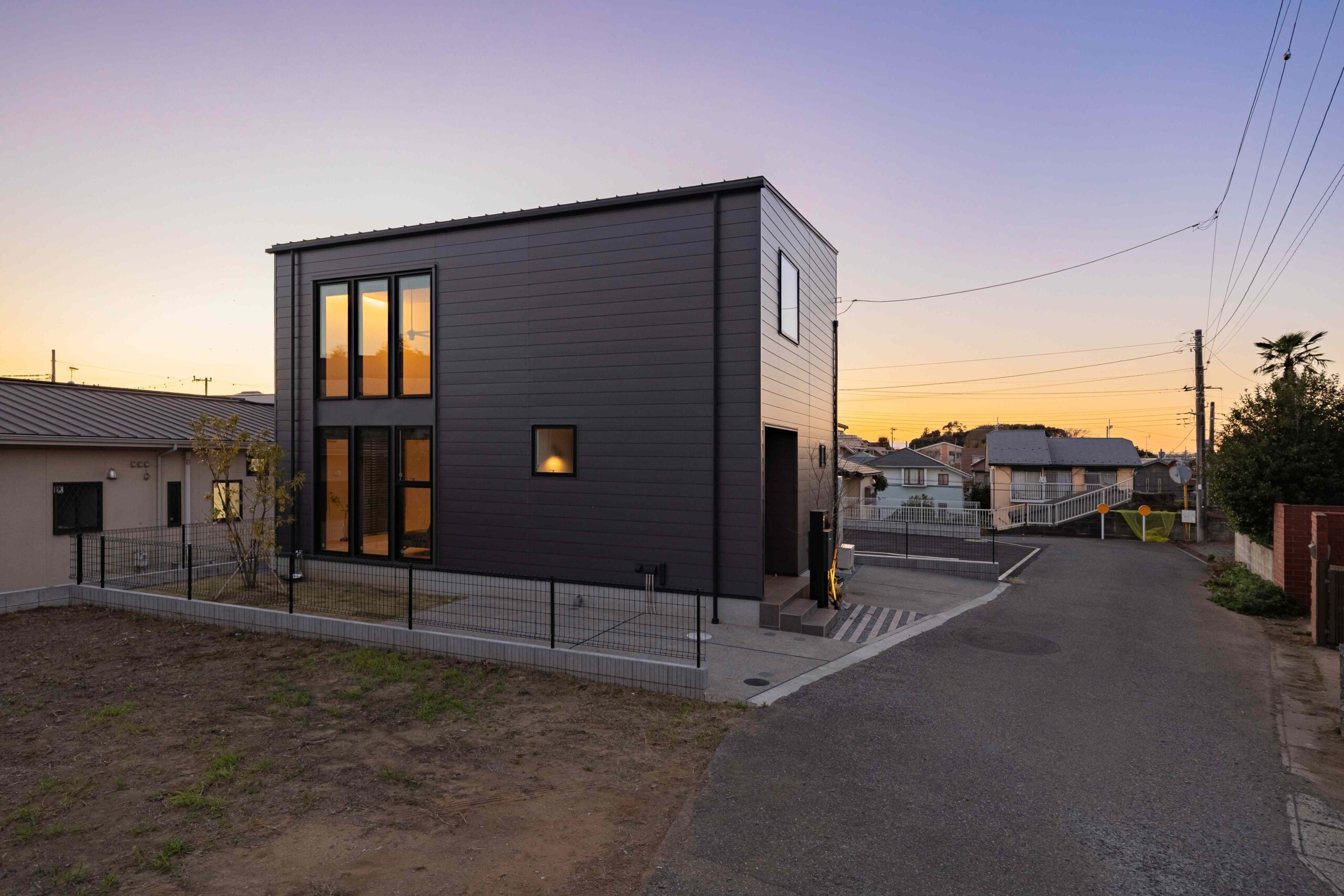 佐倉志津ジャスタウン