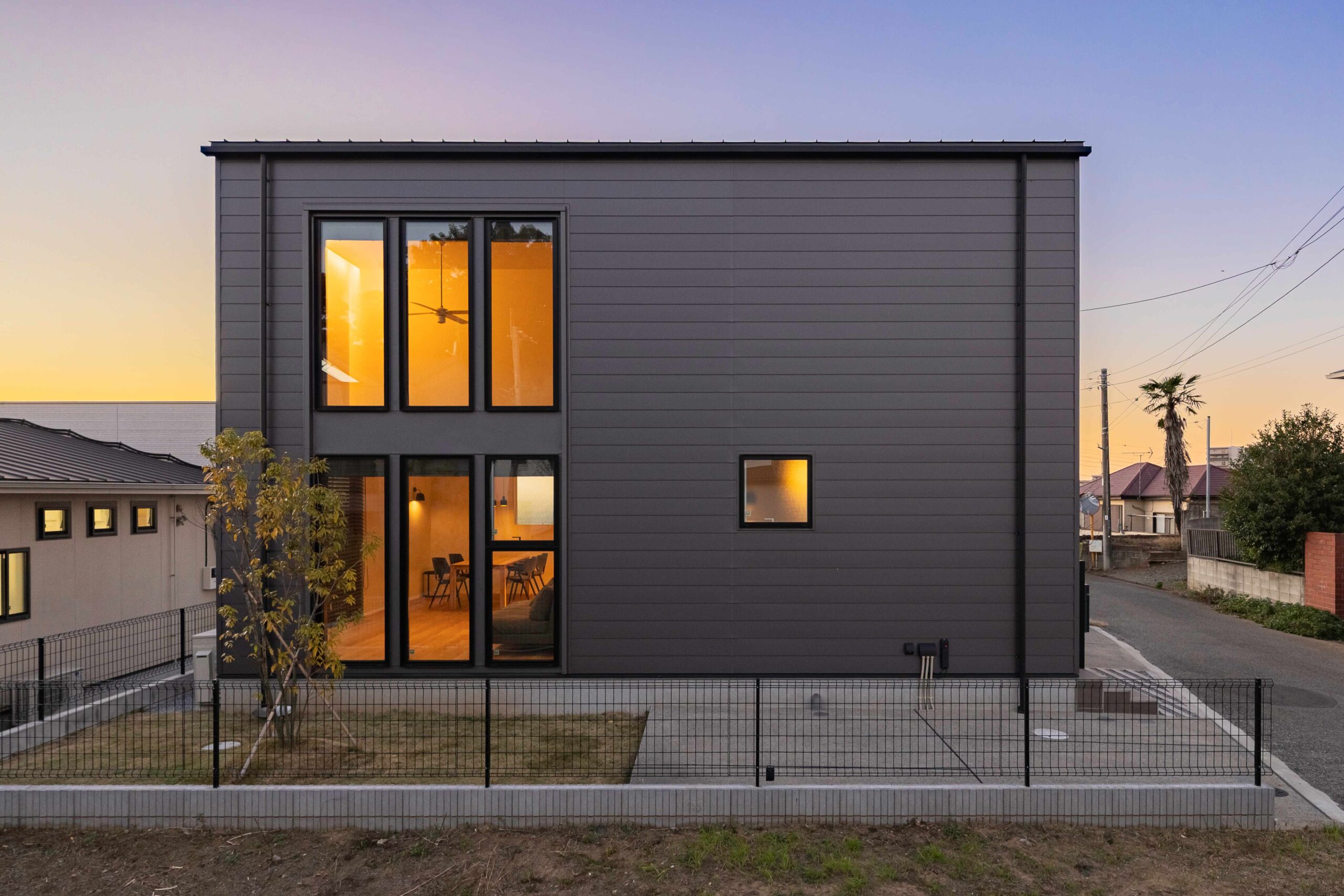 佐倉志津ジャスタウン