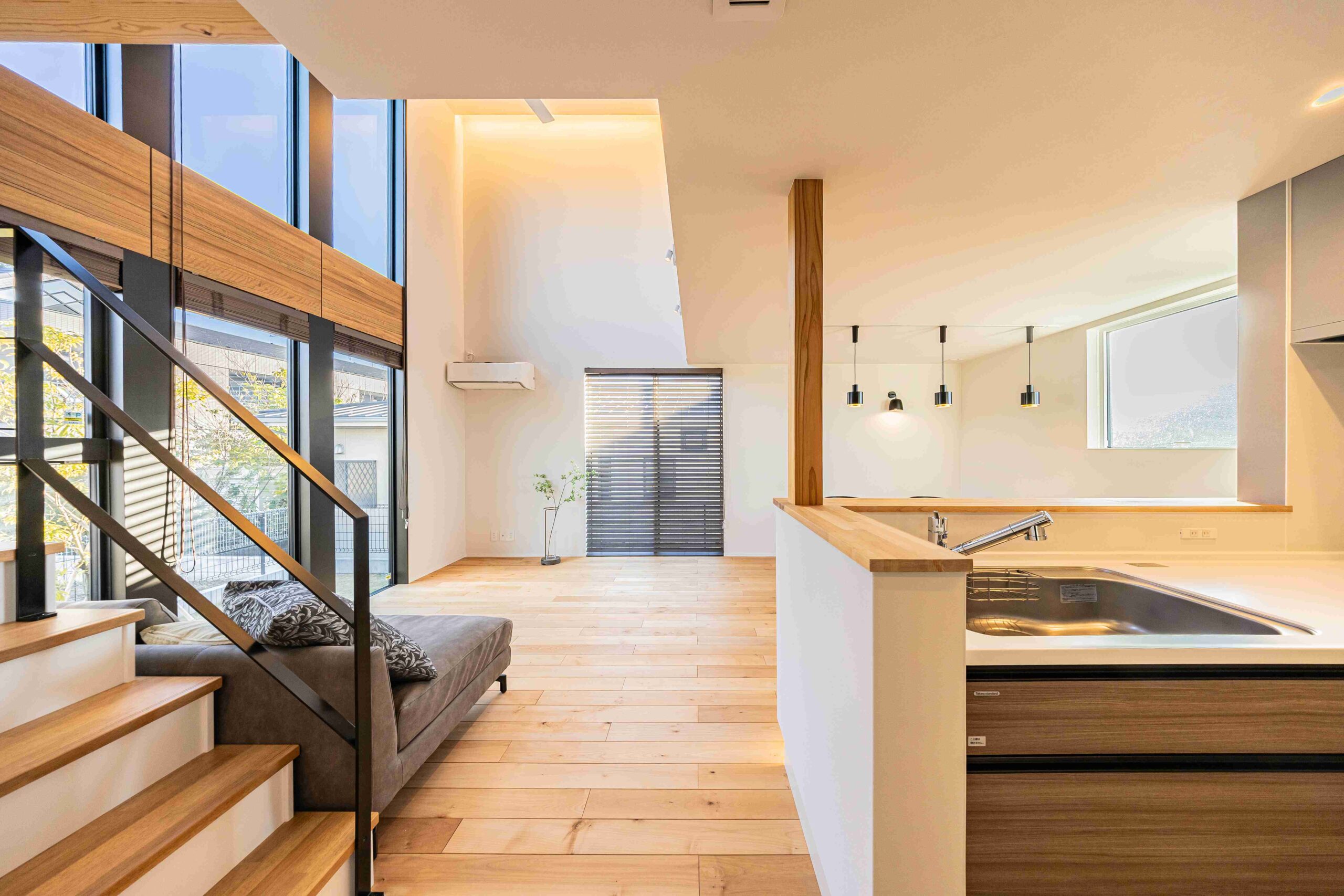 佐倉志津ジャスタウン