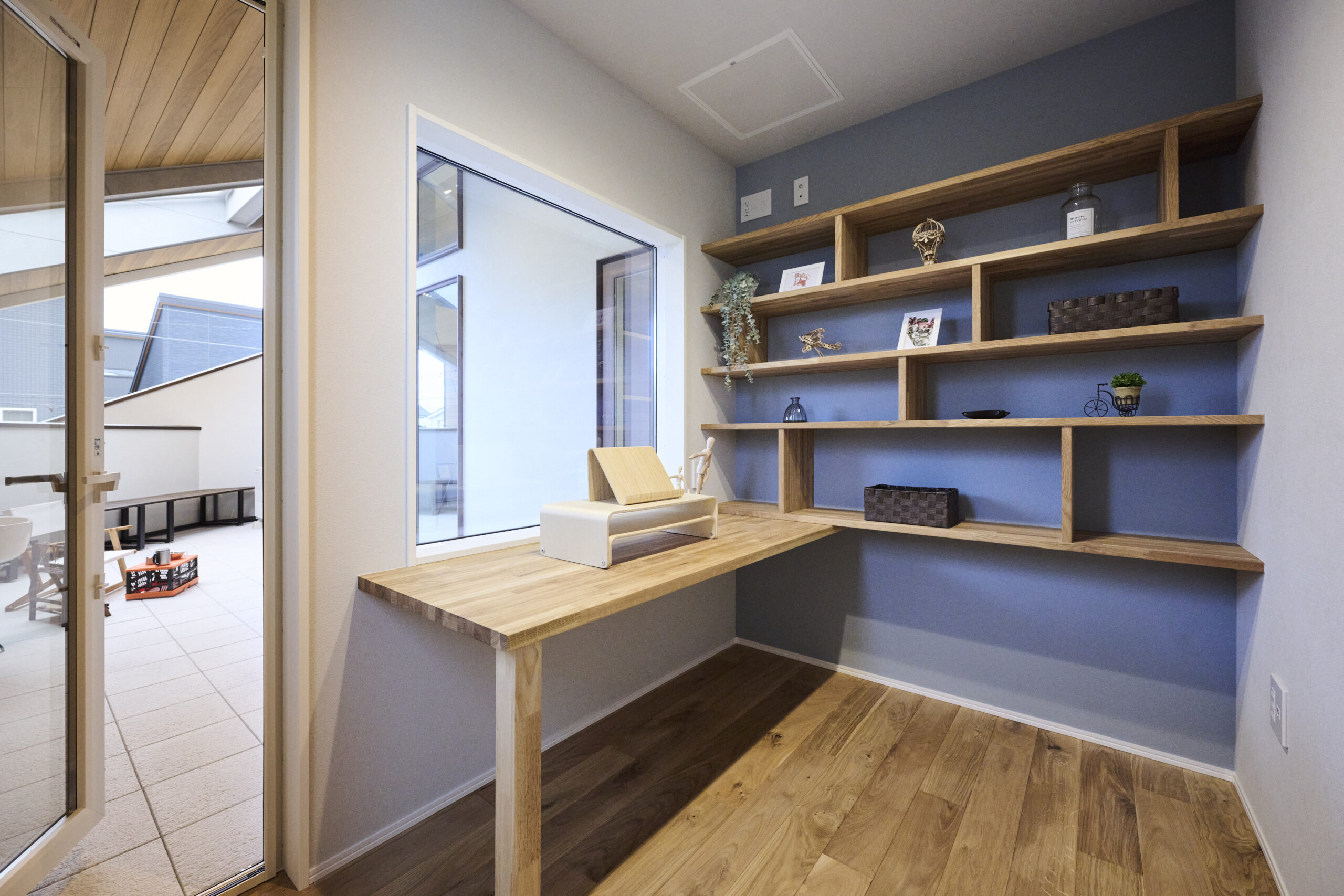 Glam⁺ Living -4th place-