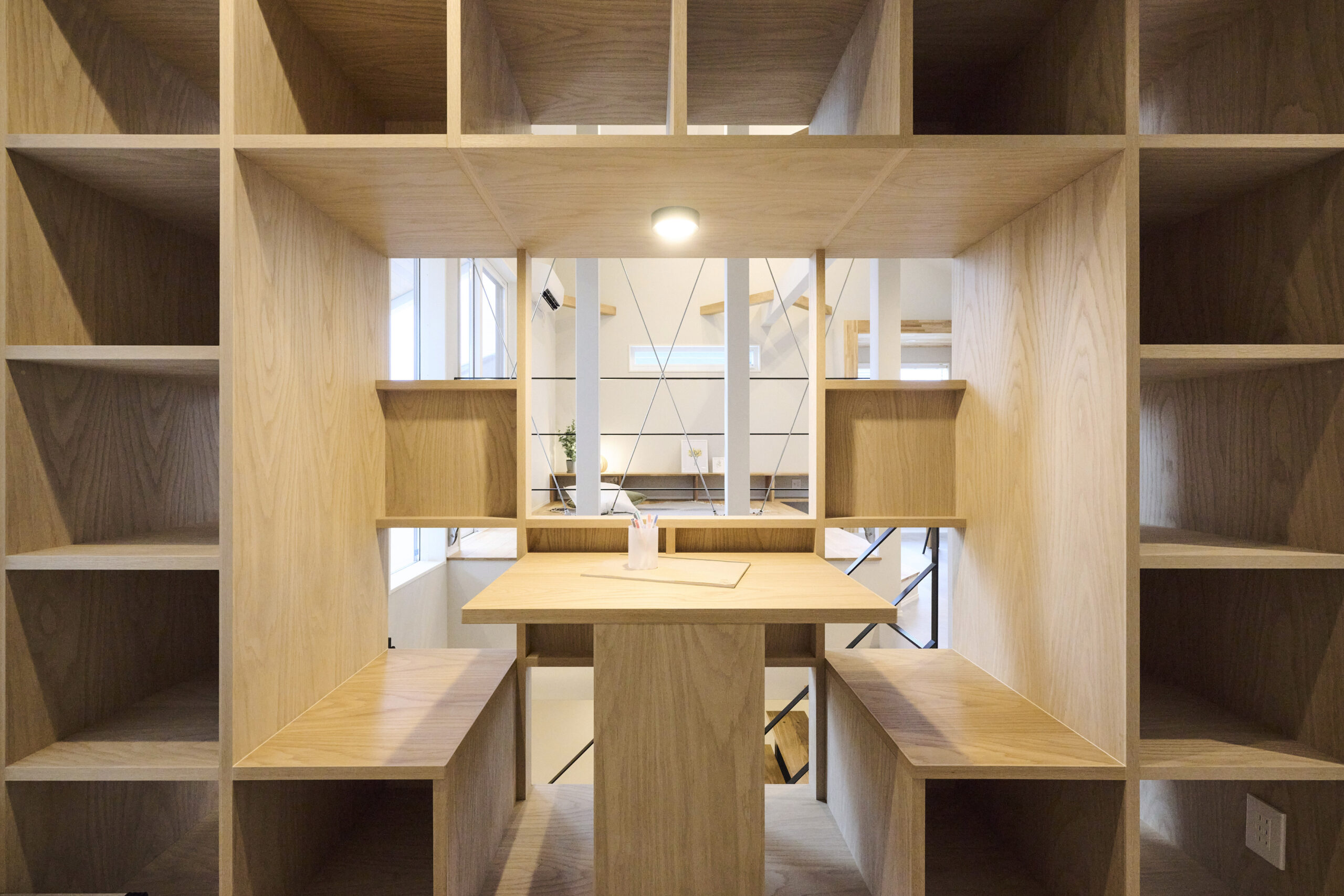 Glam⁺ Living -4th place-