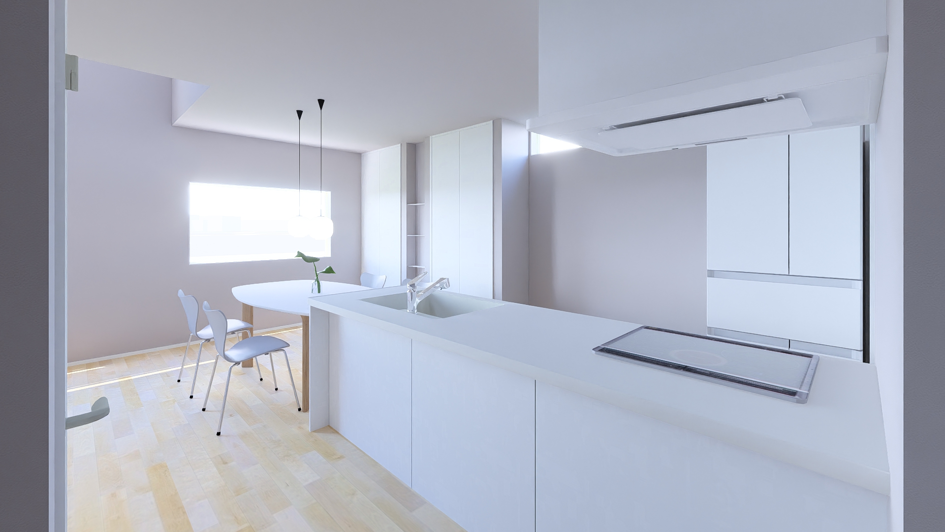 松戸新八柱ジャスタウンー第１期販売ー