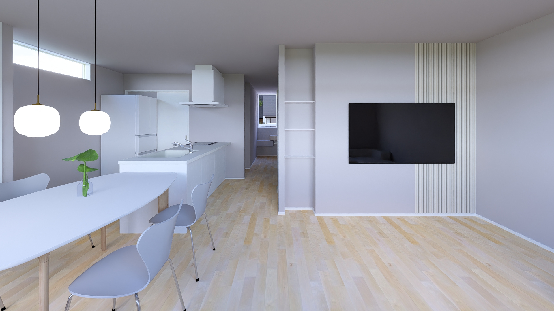 松戸新八柱ジャスタウンー第１期販売ー