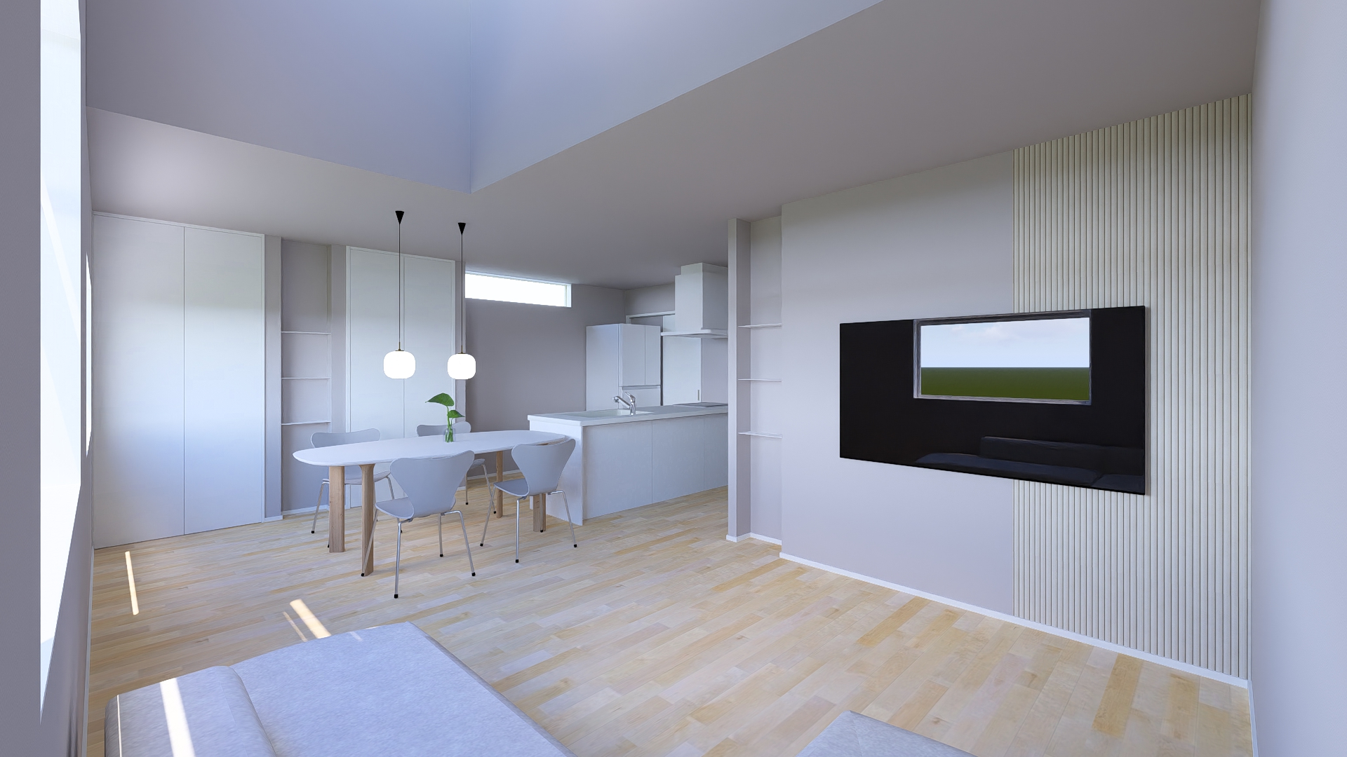 松戸新八柱ジャスタウンー第１期販売ー