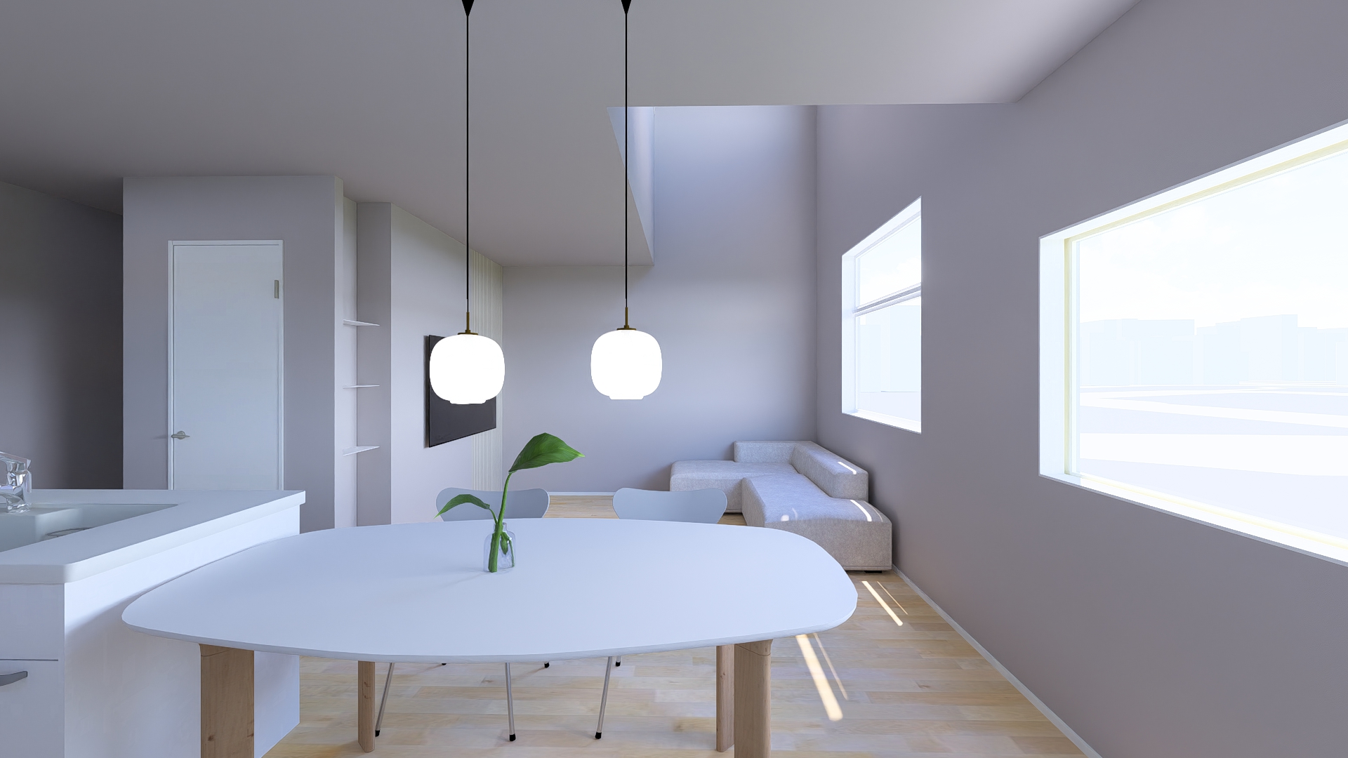 松戸新八柱ジャスタウンー第１期販売ー