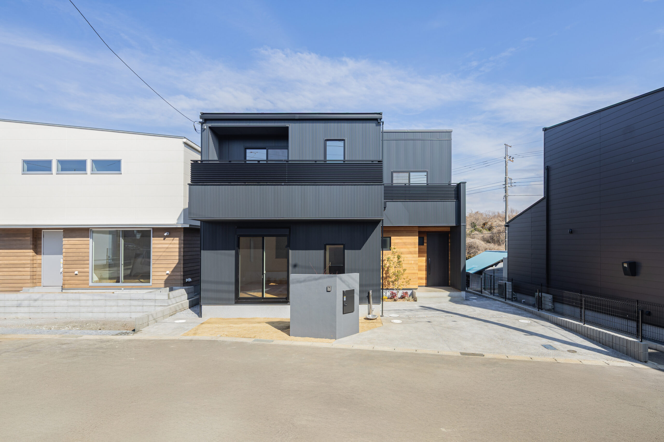 【2期予告】船橋日大前ジャスタウンⅥ