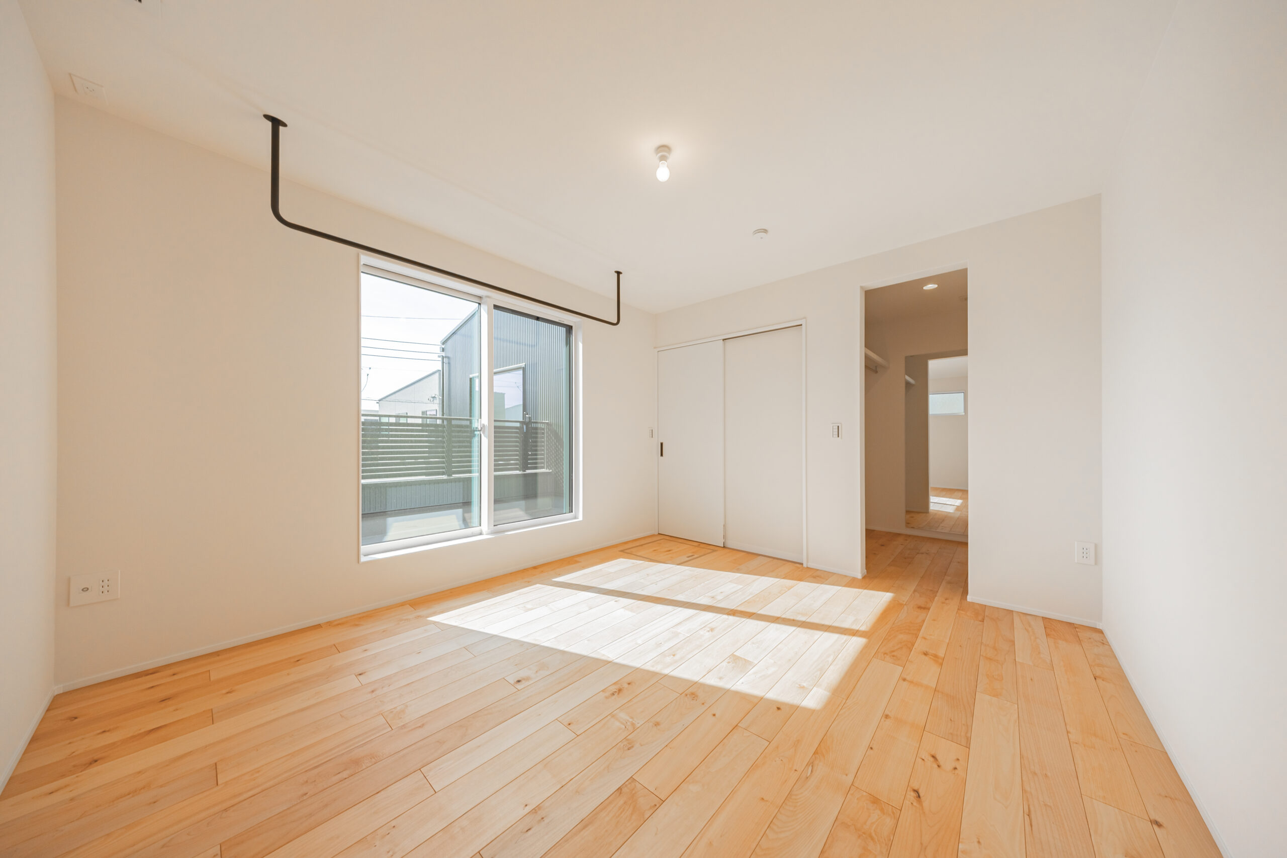 【2期予告】船橋日大前ジャスタウンⅥ