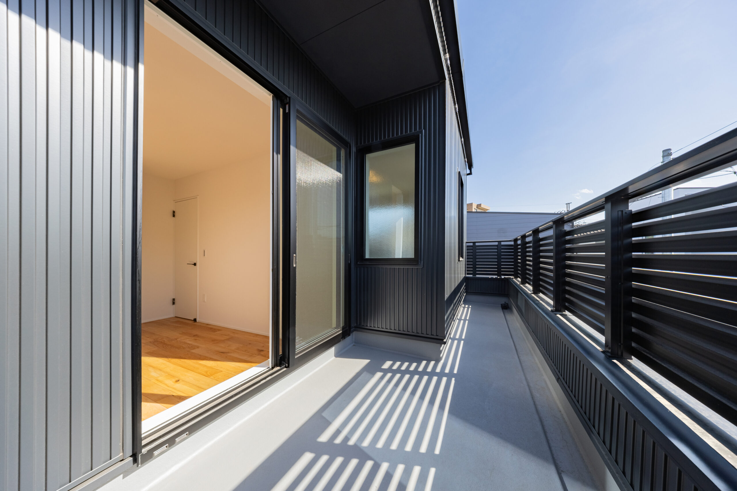 【2期予告】船橋日大前ジャスタウンⅥ