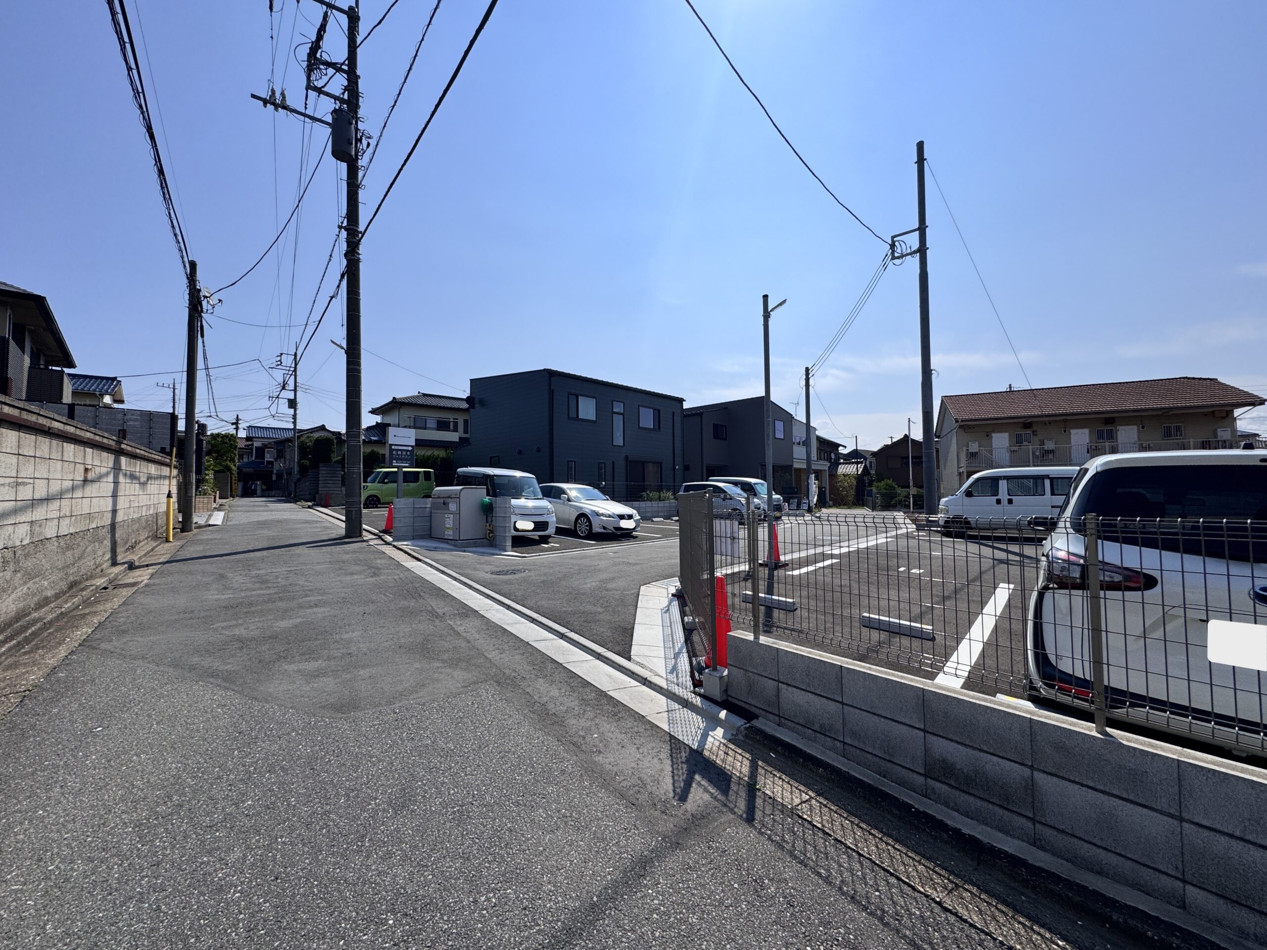 【2期予告】 船橋宮本ジャスタウン