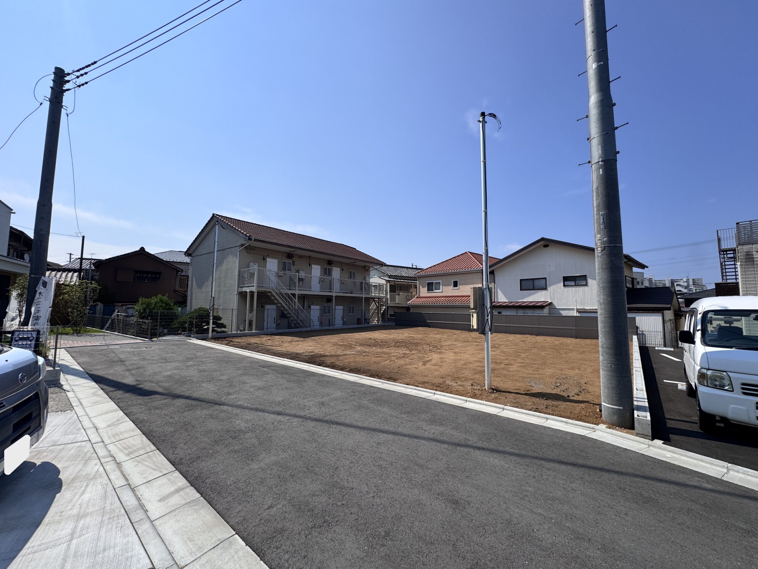 【2期予告】 船橋宮本ジャスタウン
