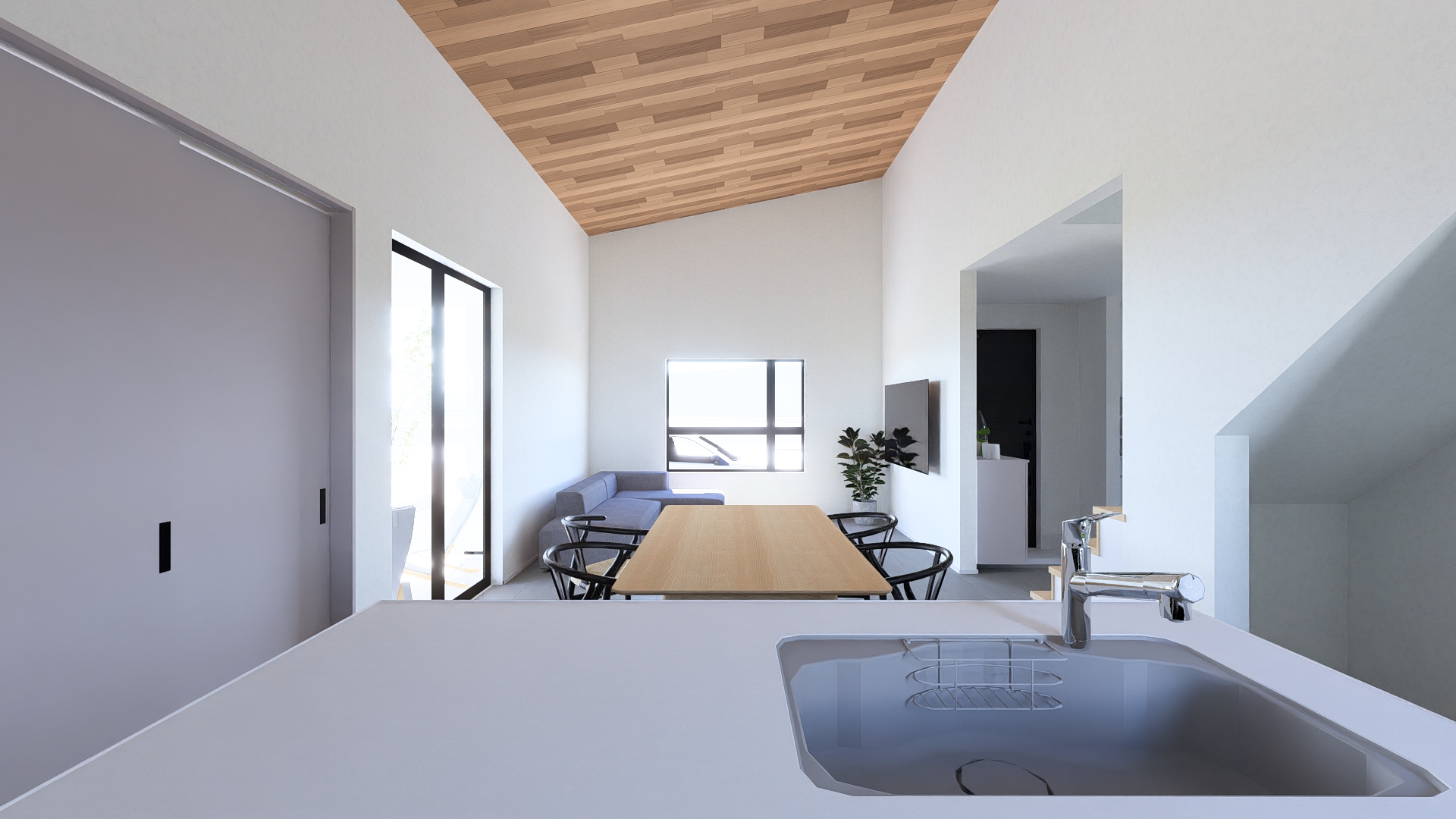 【予告広告】船橋日大前ジャスタウンⅥ