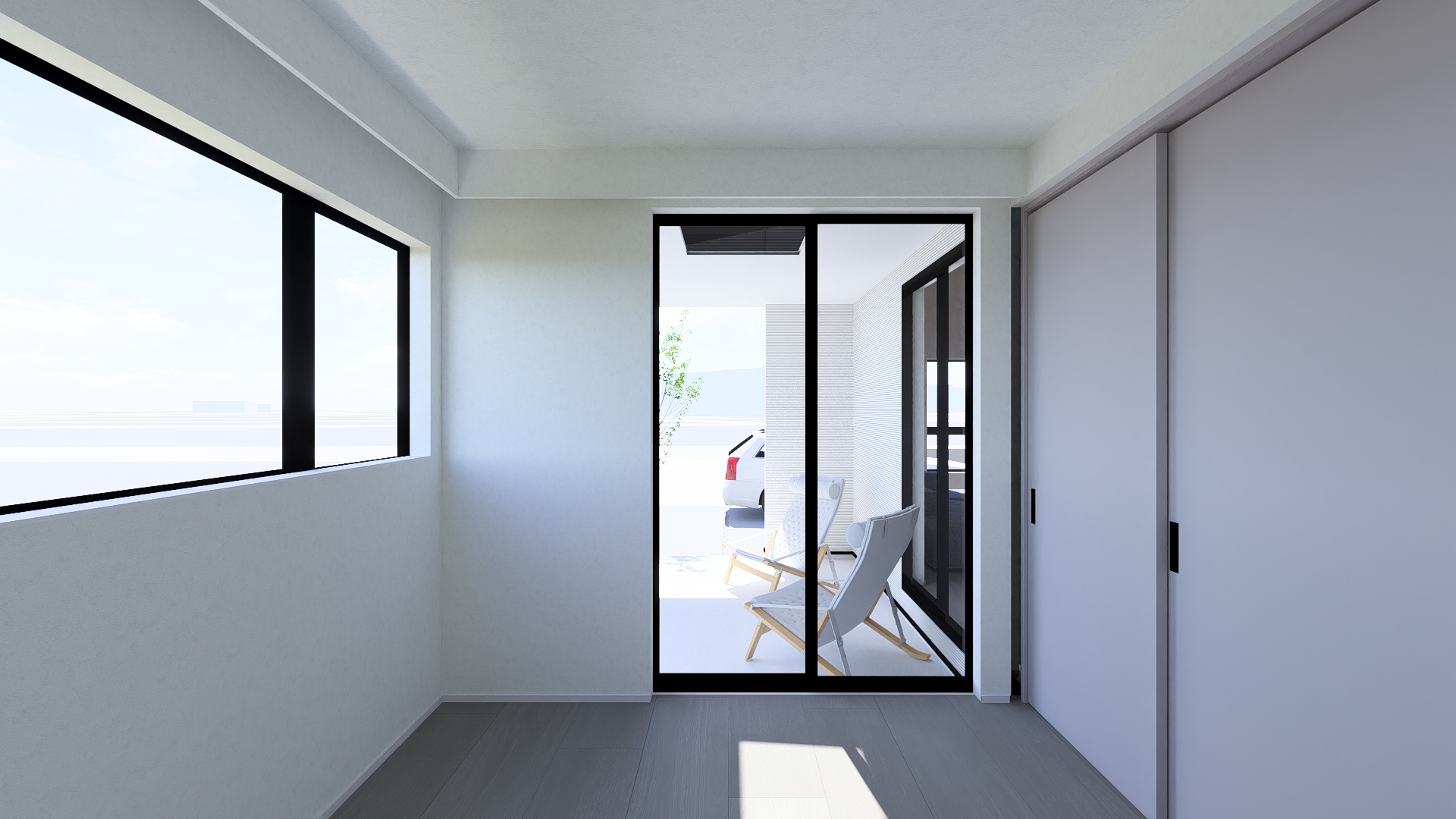 【予告広告】船橋日大前ジャスタウンⅥ