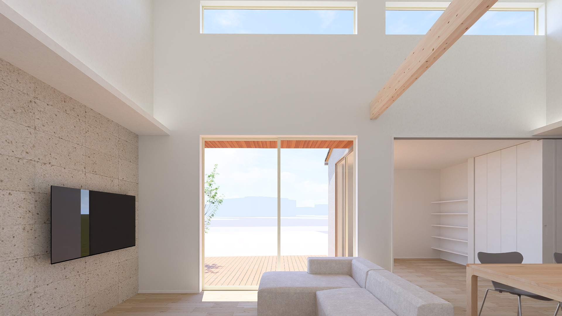 【～性能もデザインも諦めない、木ここち家ラボの住宅性能～】