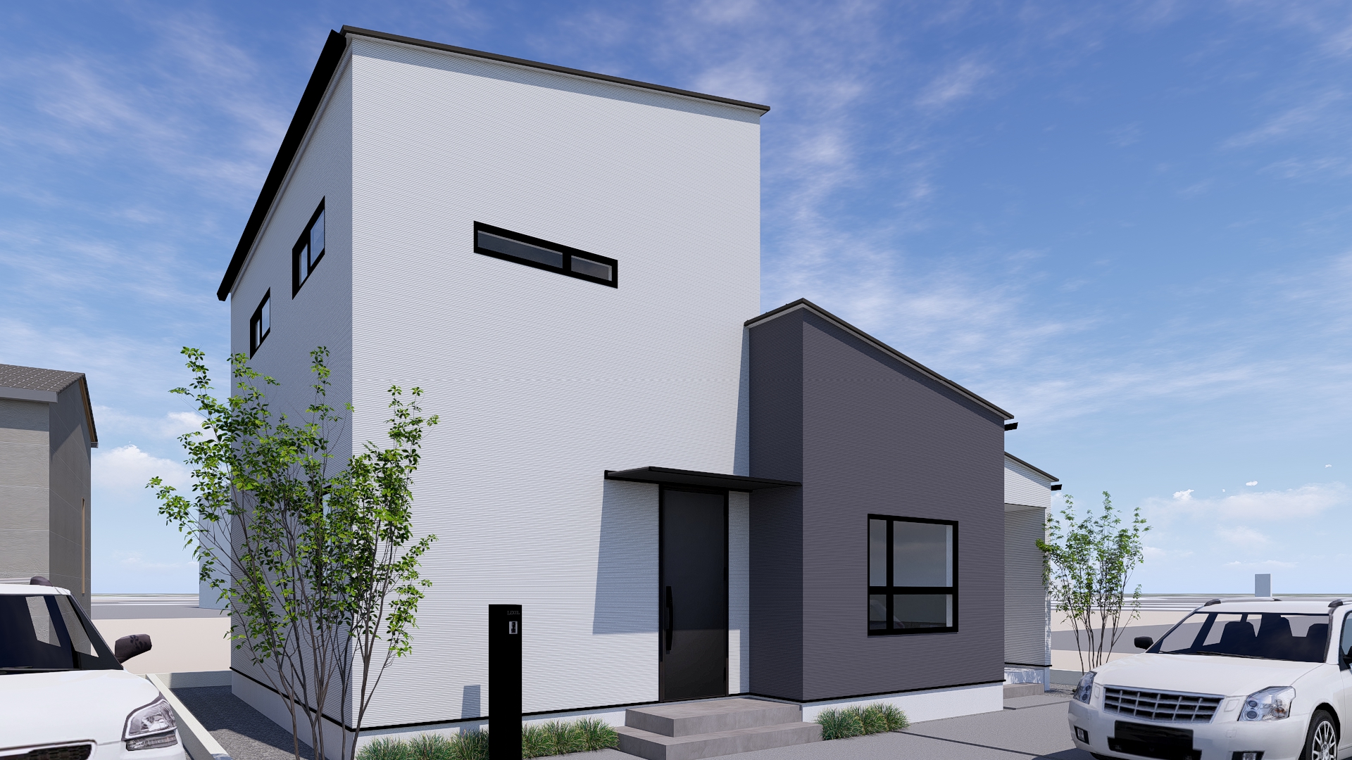 【予告広告】船橋日大前ジャスタウンⅥ