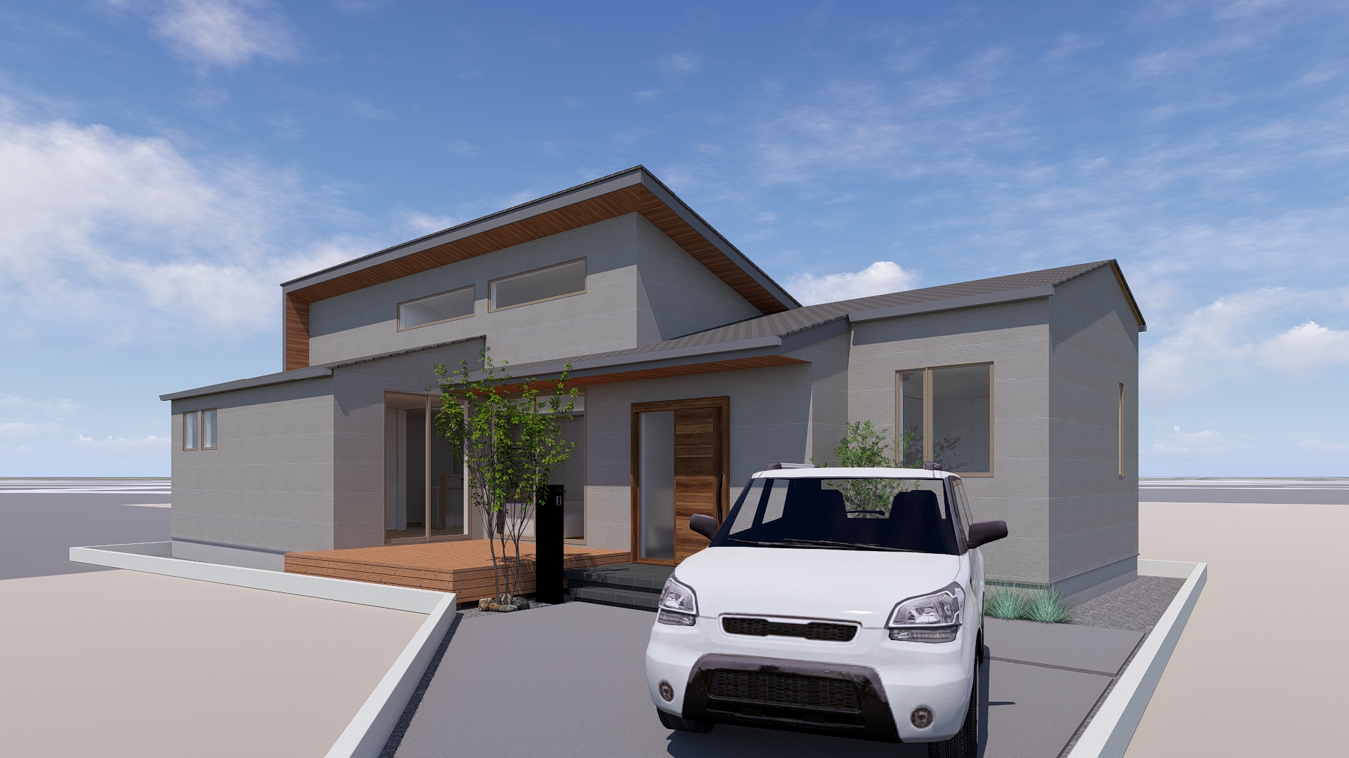 【全区画165m2以上】◆ZEH水準◆生活環境が整った閑静な住宅街