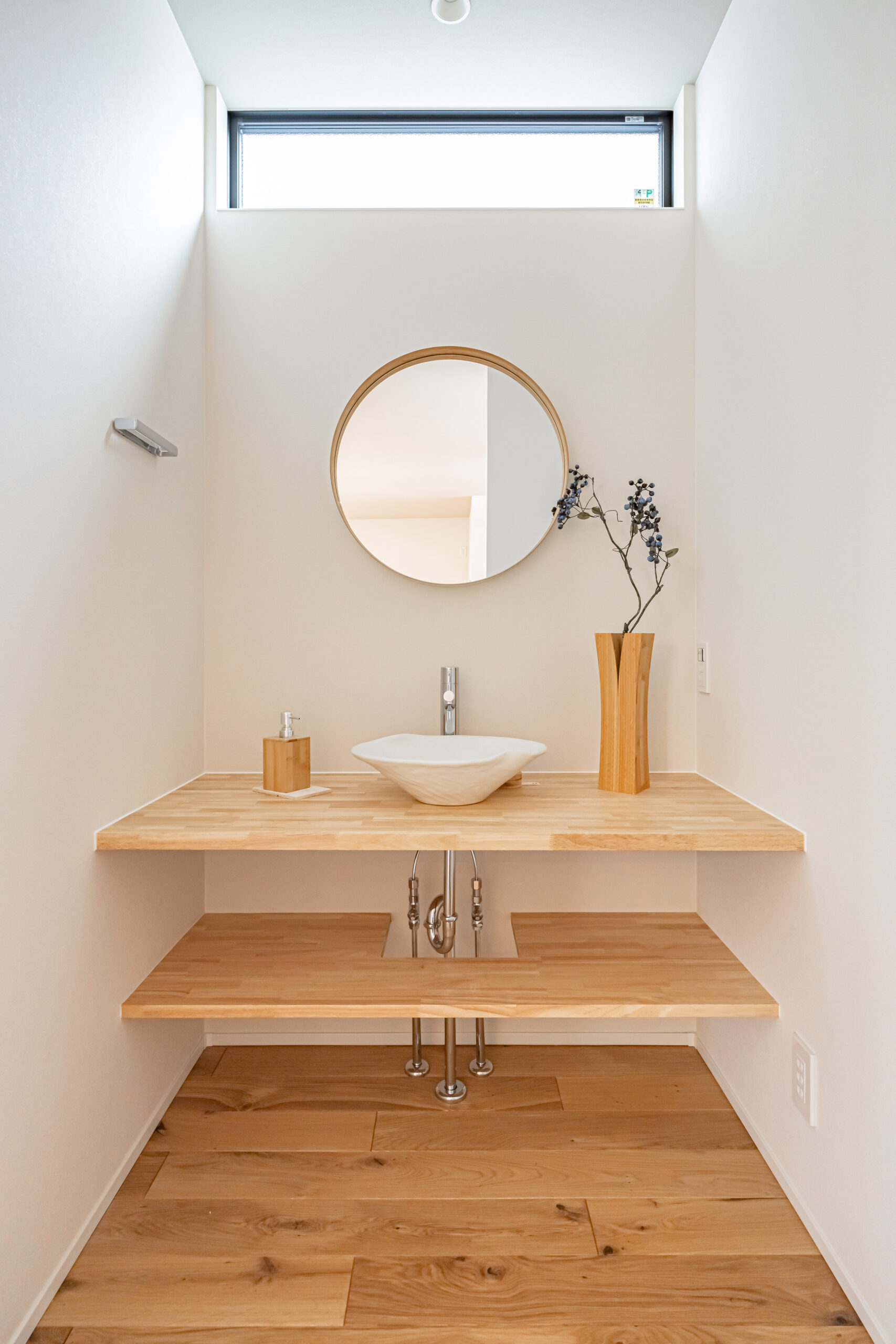 inn　ーまるで旅館のような静寂の邸ー