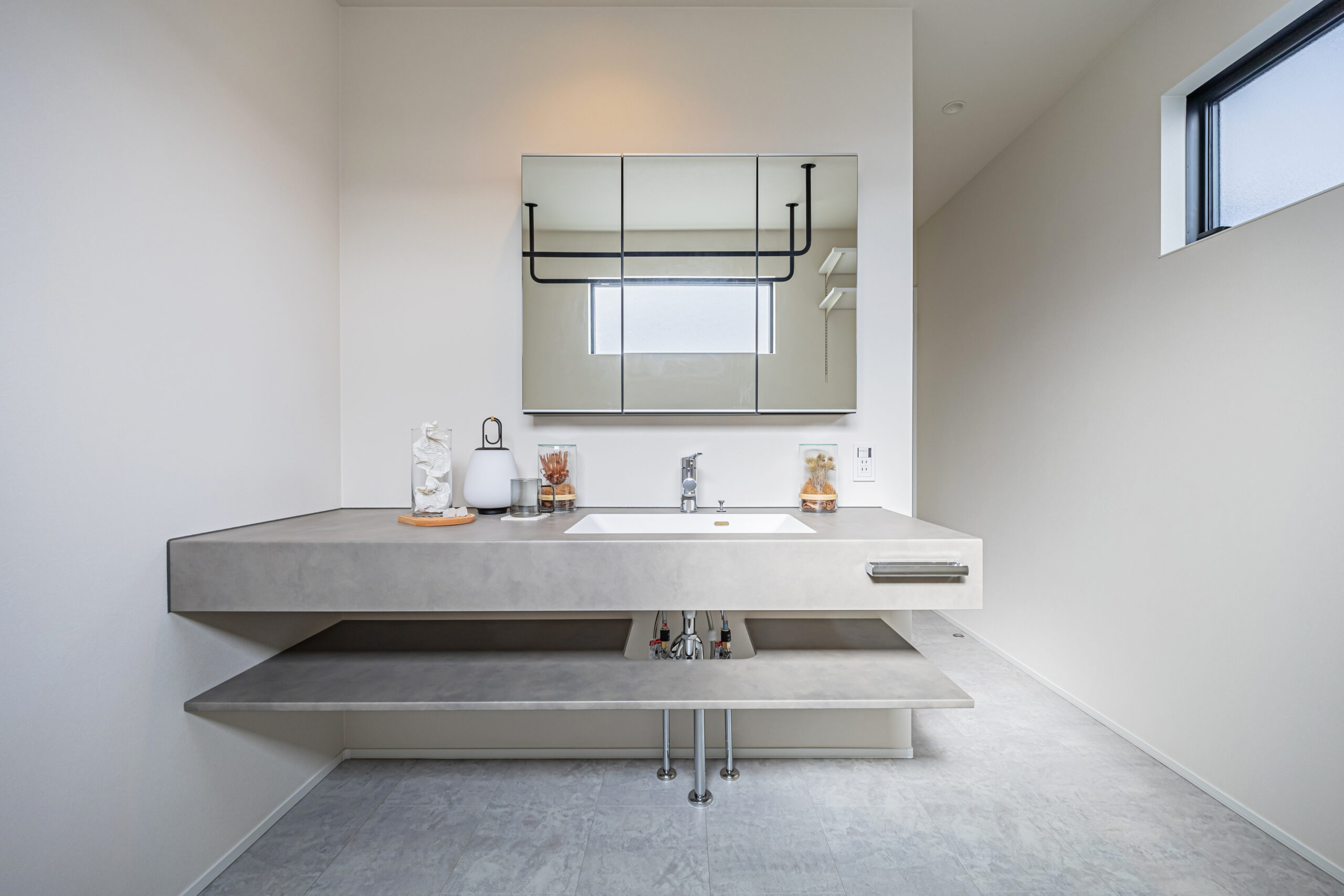 inn　ーまるで旅館のような静寂の邸ー