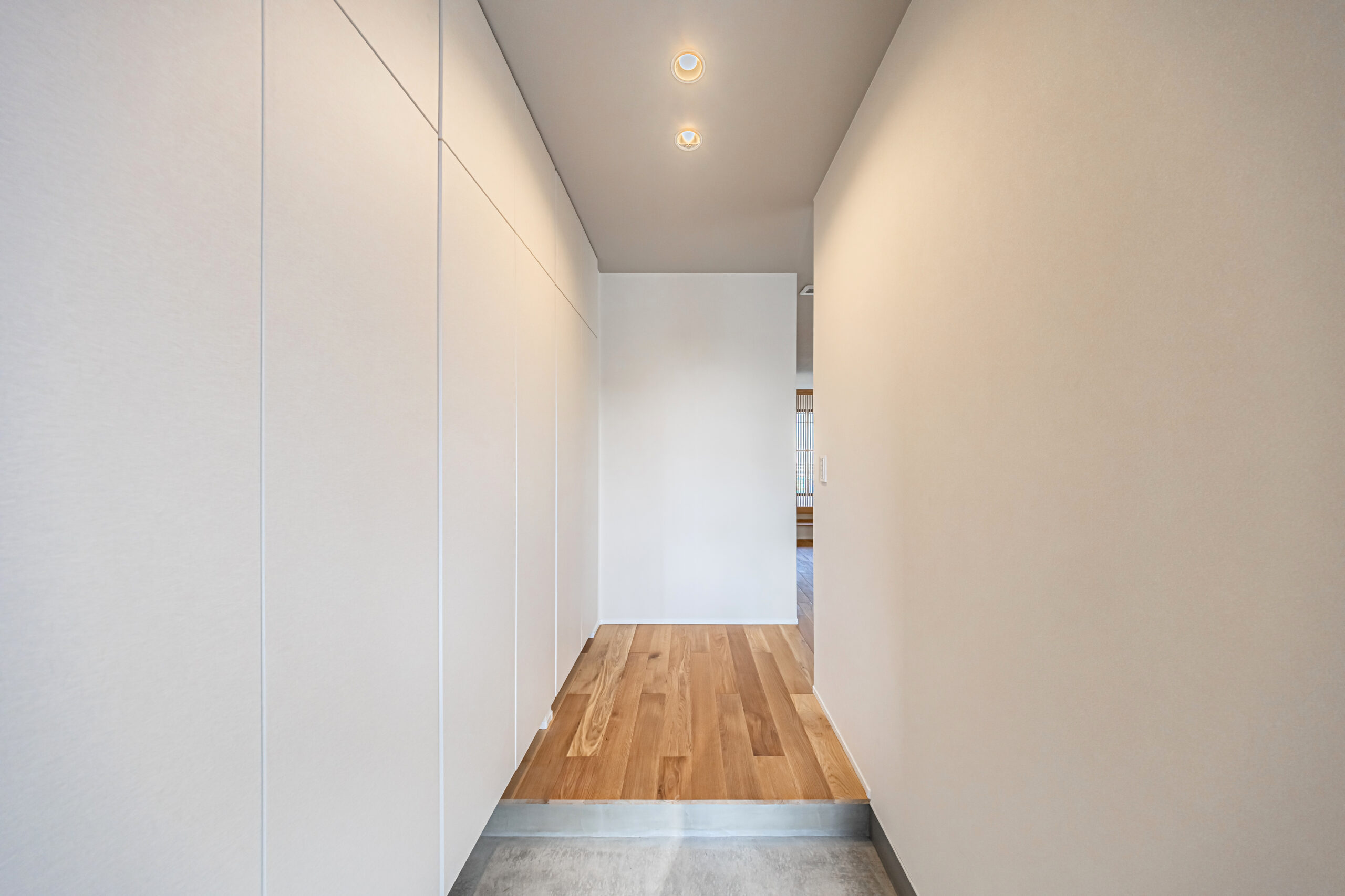 inn　ーまるで旅館のような静寂の邸ー