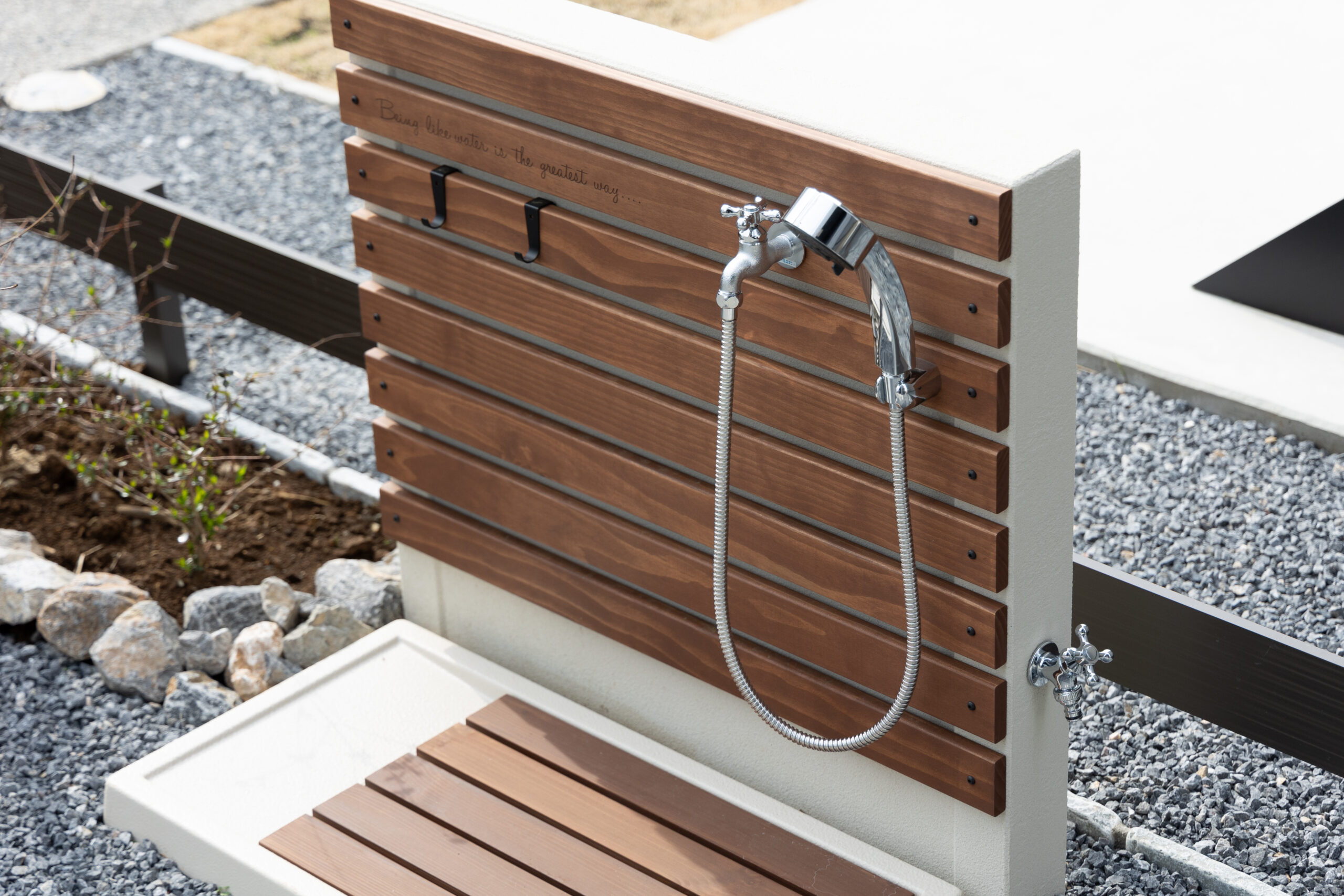 inn　ーまるで旅館のような静寂の邸ー