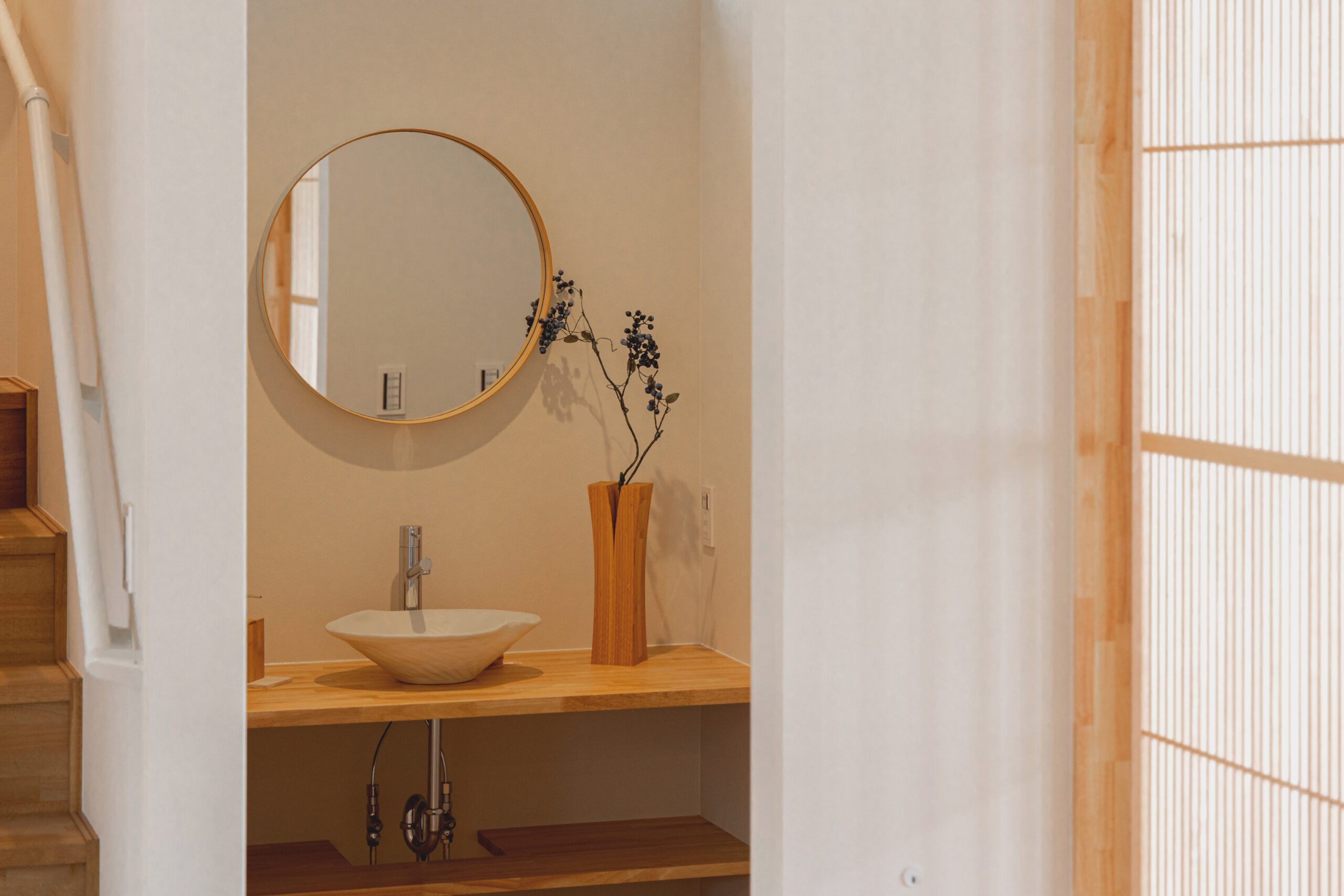 inn　ーまるで旅館のような静寂の邸ー