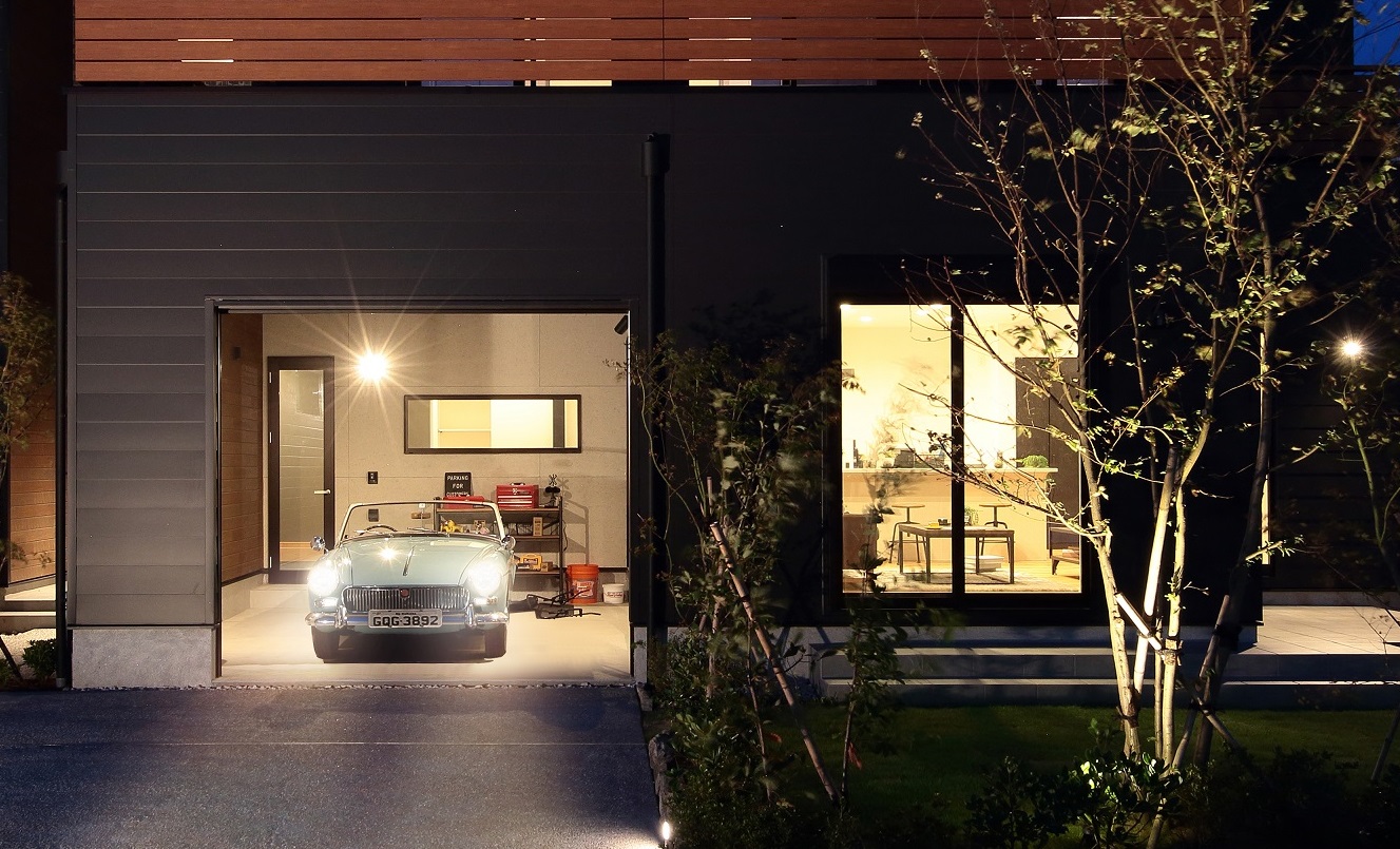 注文住宅の実例｜木ここち家ラボ