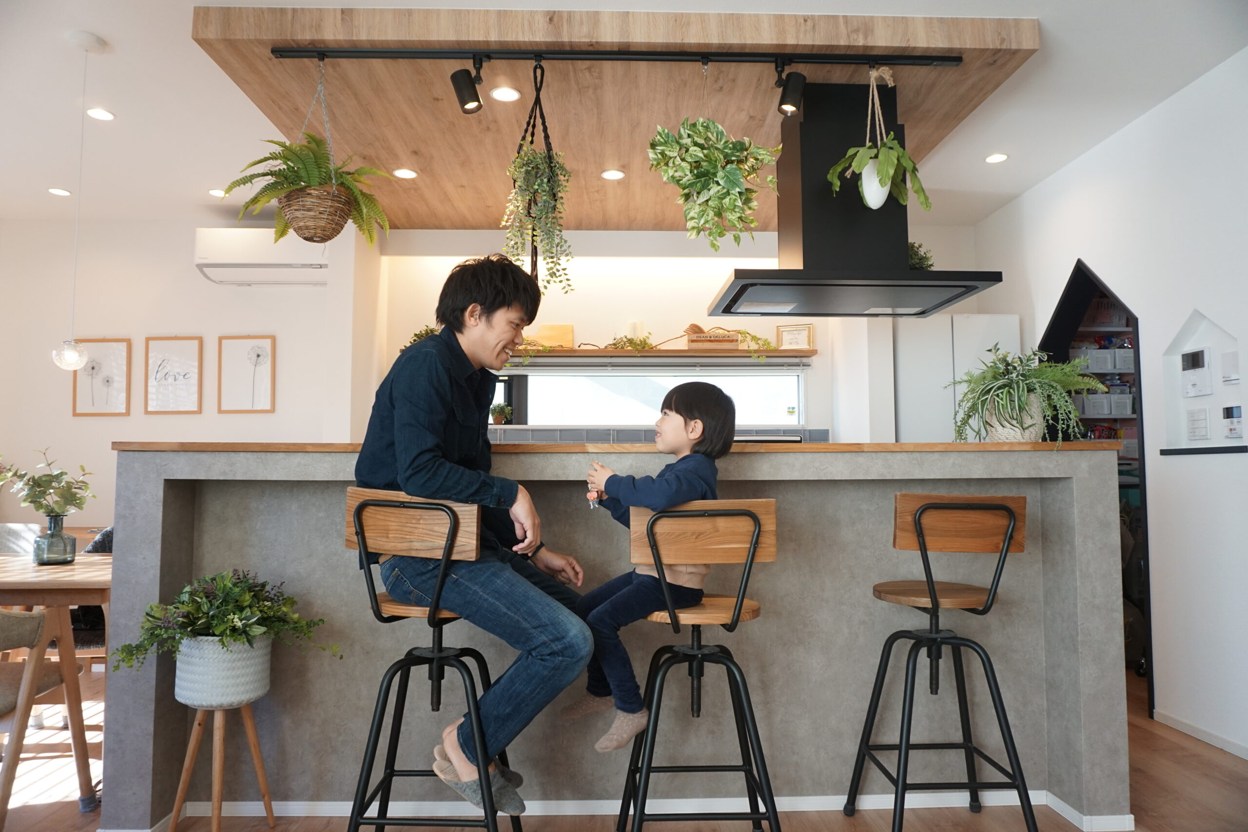 注文住宅の実例｜木ここち家ラボ