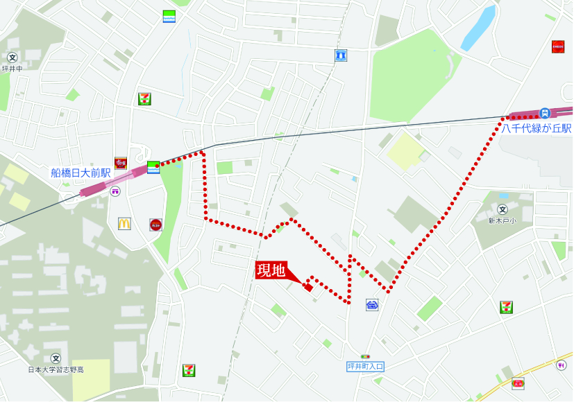 ◆忙しい毎日も快適な周辺環境◆