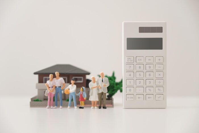 建売の諸費用イメージ画像｜千葉『木ここち家ラボ』