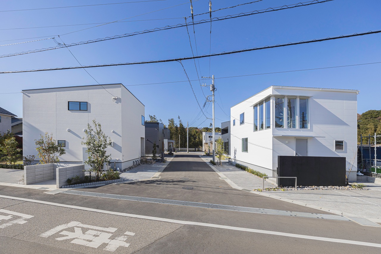 【1期販売】船橋日大前ジャスタウンV