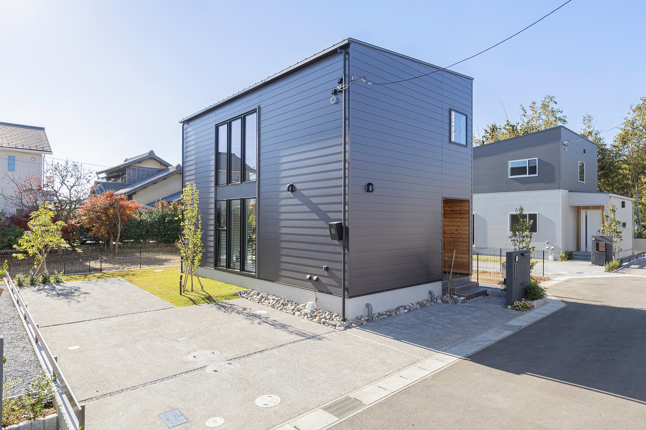 【1期販売】船橋日大前ジャスタウンV