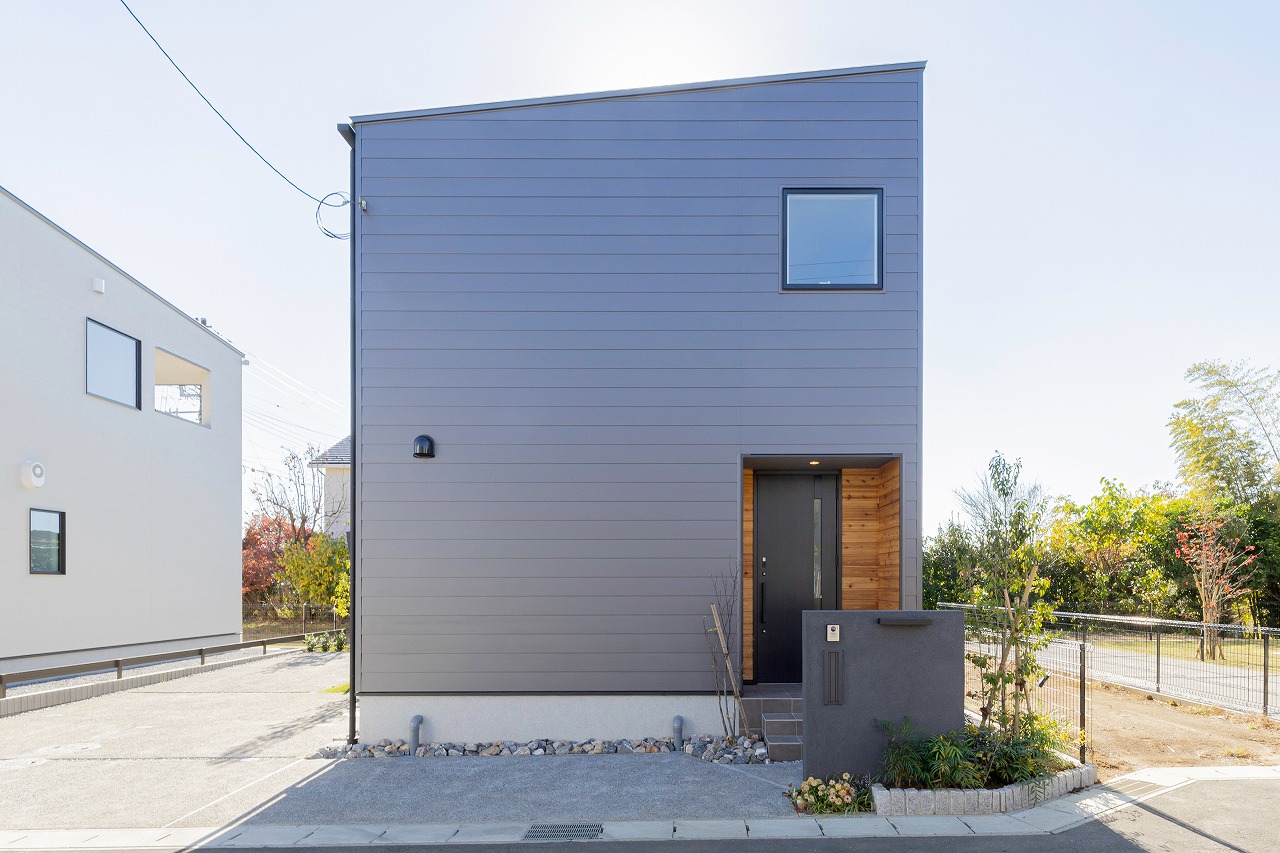 【1期販売】船橋日大前ジャスタウンV