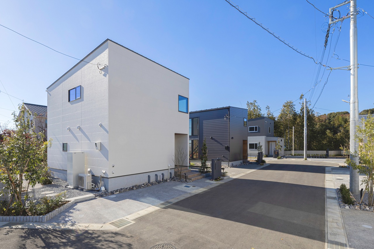 【1期販売】船橋日大前ジャスタウンV