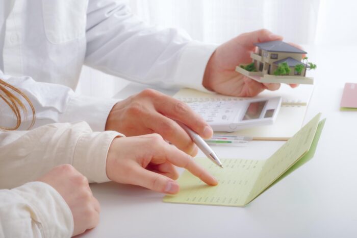 建売の諸費用を払えない場合の対処法イメージ画像｜千葉『木ここち家ラボ』