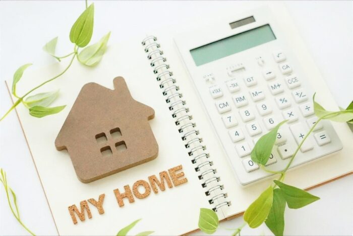 諸費用計算シミュレーションイメージ画像｜千葉『木ここち家ラボ』