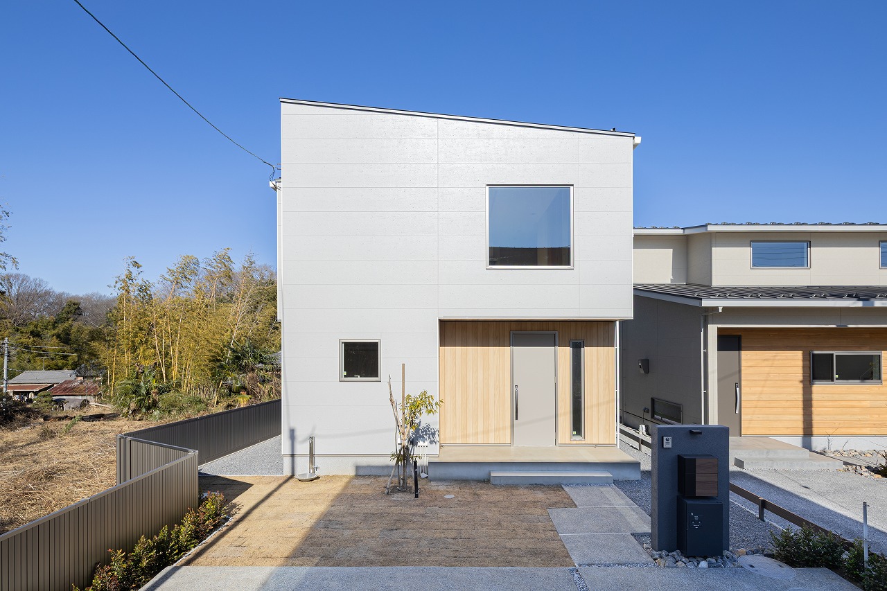 【1期販売】船橋日大前ジャスタウンV