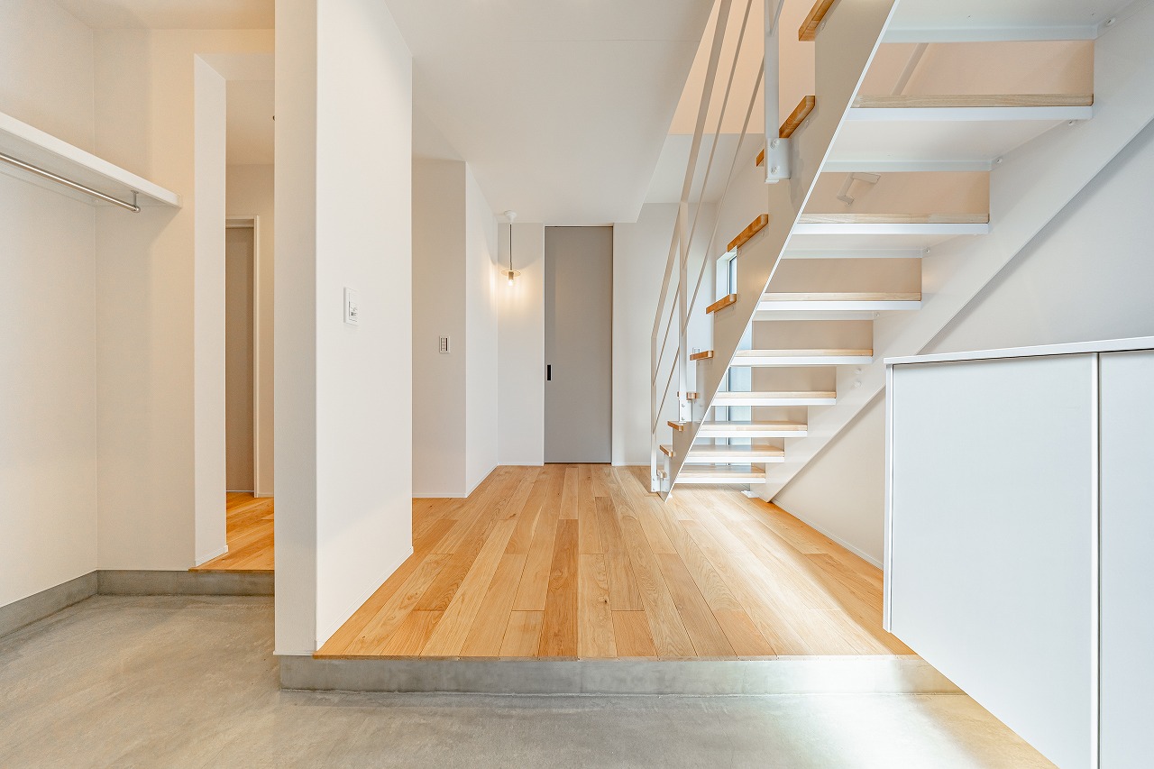 【1期販売】船橋日大前ジャスタウンV