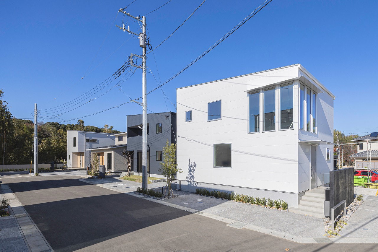 建売購入の流れ・住宅ローンの流れ｜建売を選ぶ注意点、諸費用の支払い時期、引渡までの期間など簡単解説