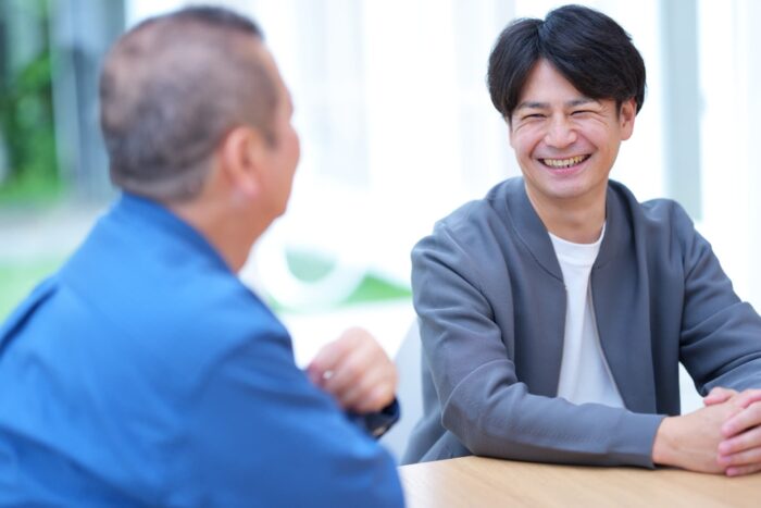 住宅購入で親からの支援を受けるイメージ画像|千葉『木ここち家ラボ』