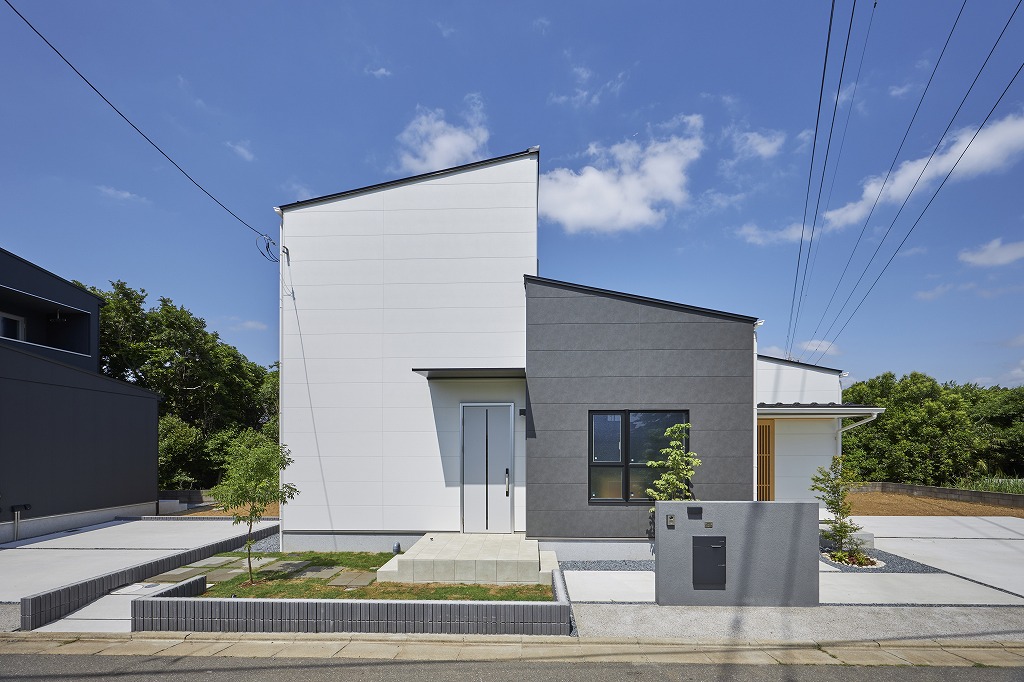 【最終1区画】船橋日大前ジャスタウンV Second －建築条件付き宅地－