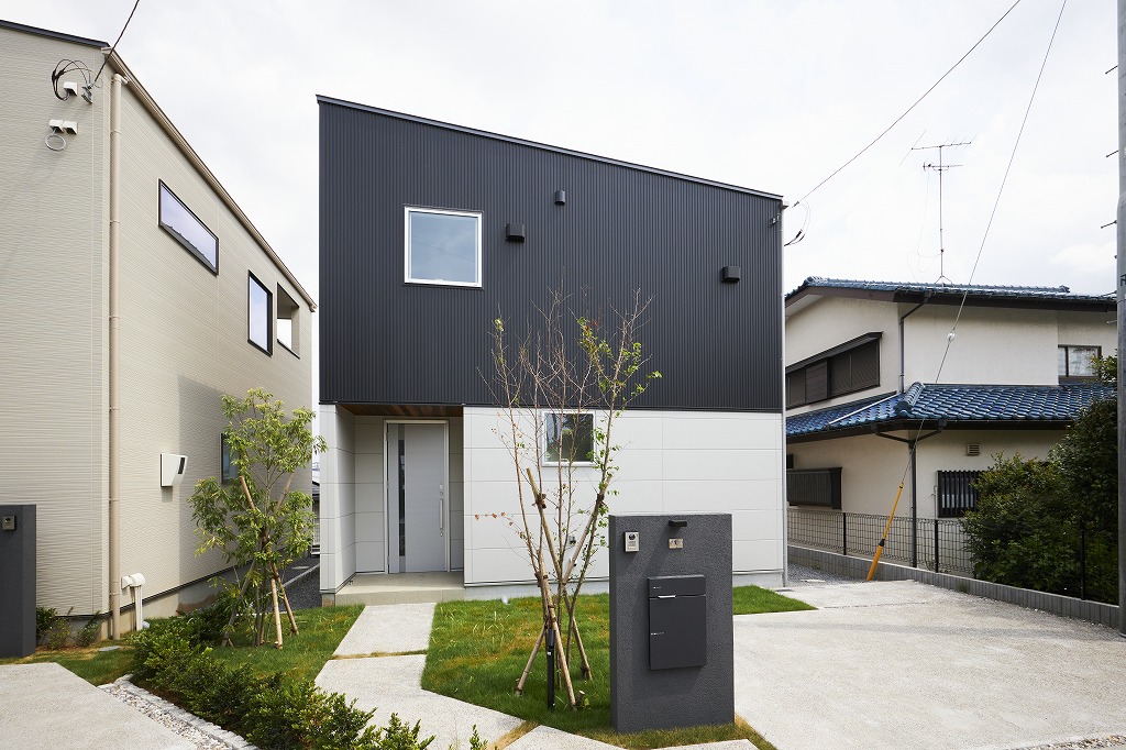 【最終1区画】船橋日大前ジャスタウンV Second －建築条件付き宅地－
