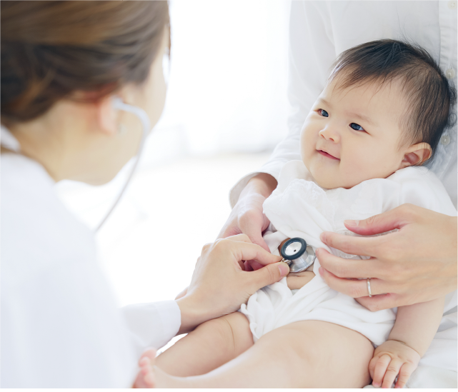 知っておきたい子育てサポート