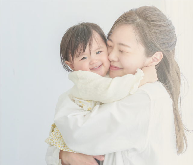 知っておきたい子育てサポート