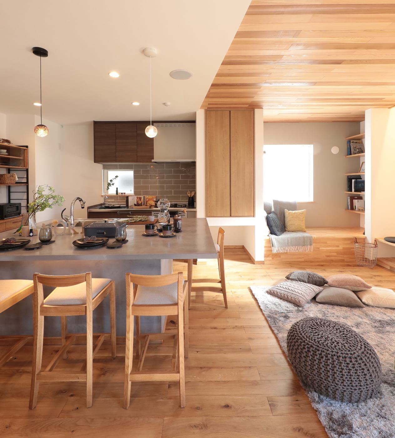 オカムラホーム