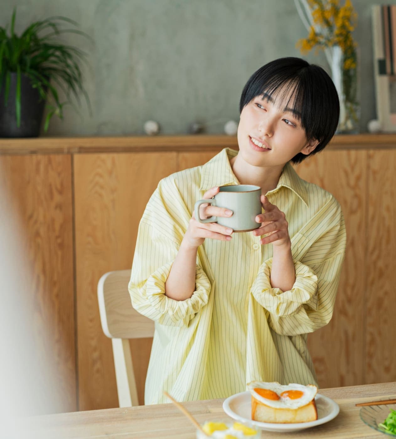 オカムラホーム