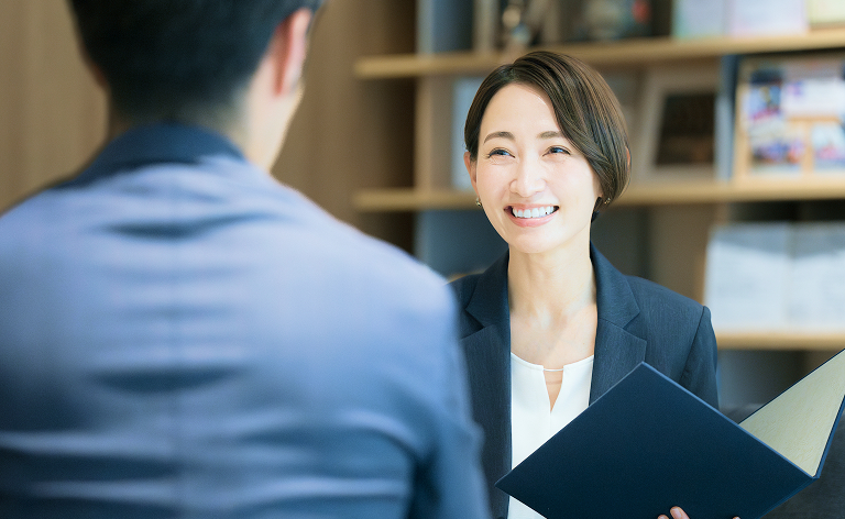 手頃な価格で土地を買い、良い家が建つ理由。