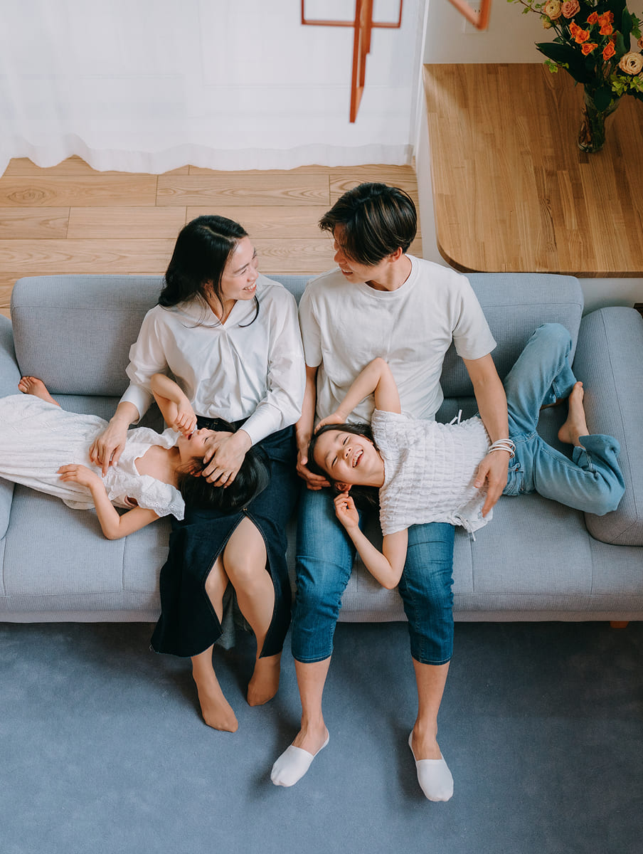 お客様をひきつける設計・デザイ