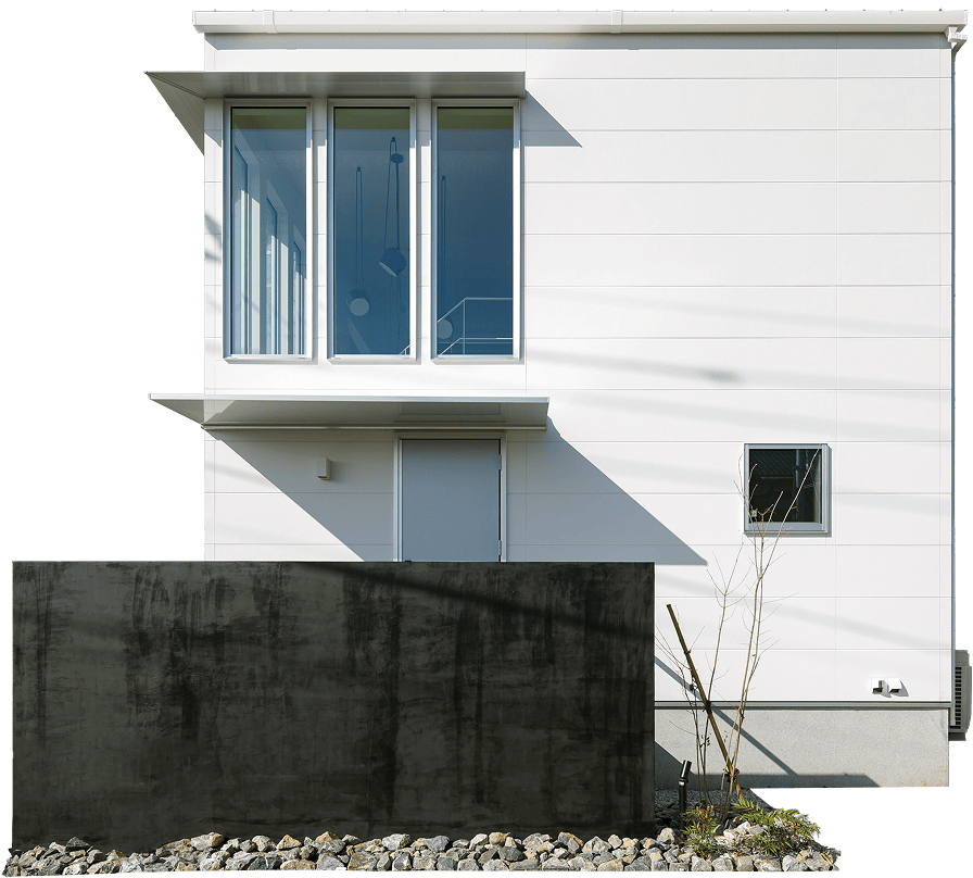 FlexBox メインビジュアル