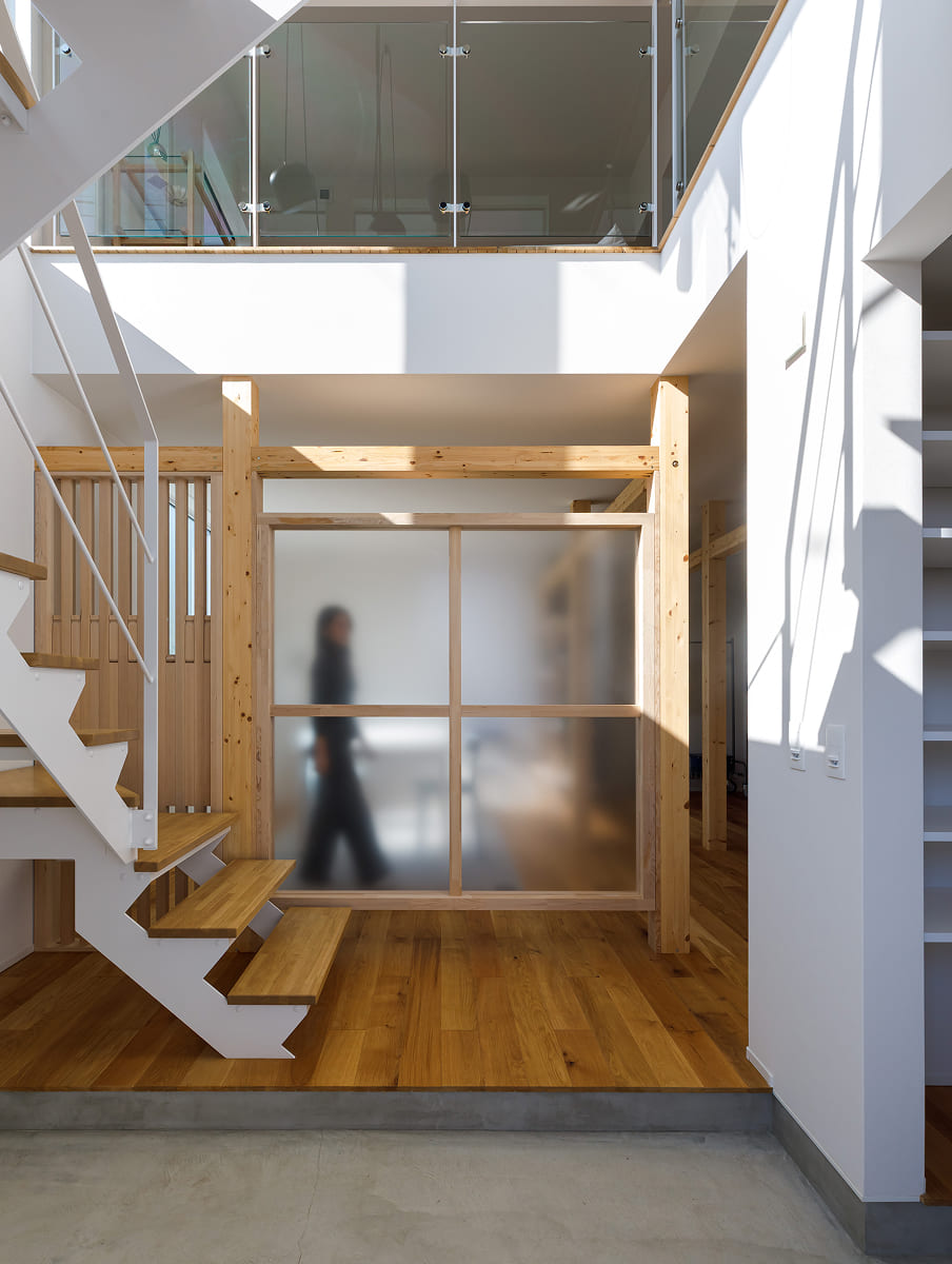 もっと、ずっと、自由にFlxy　WALL