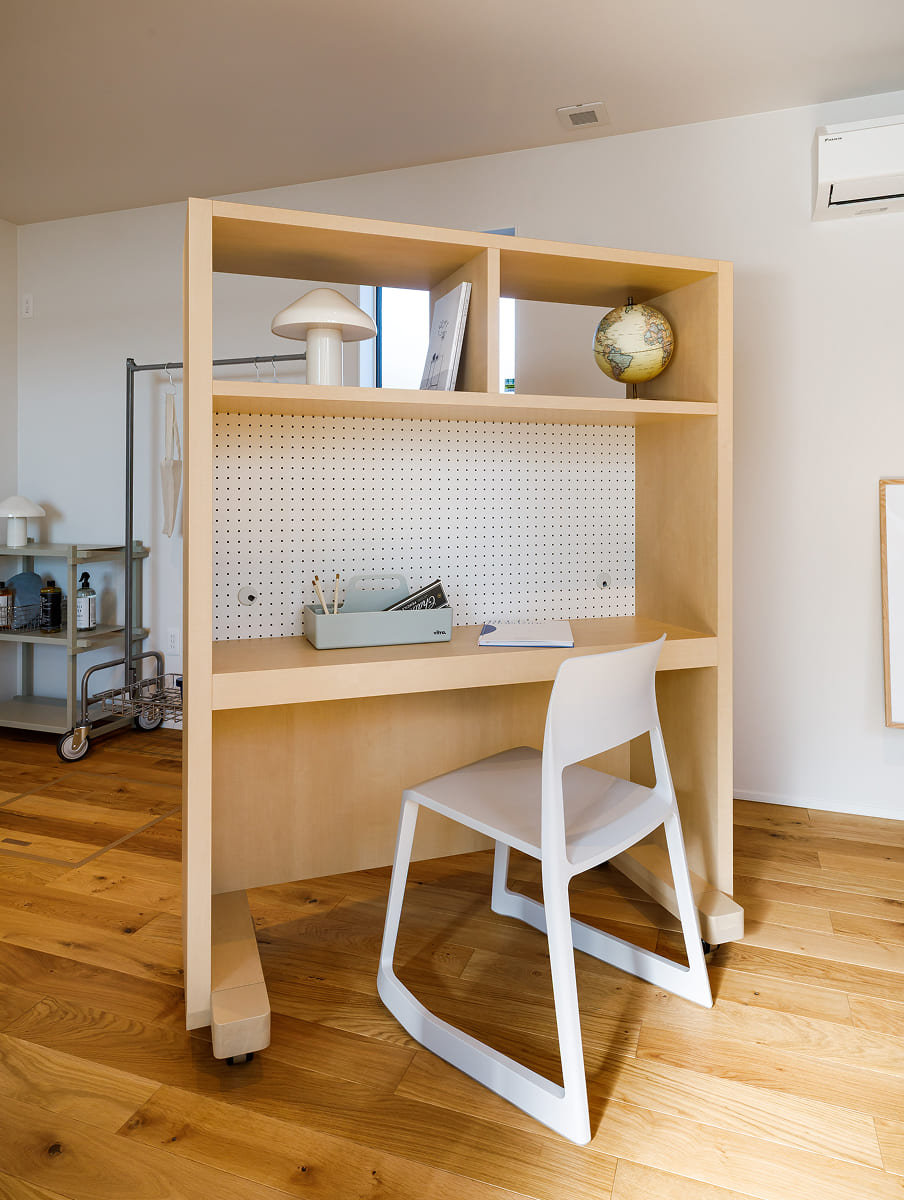 もっと、ずっと、自由にFlxy BOX